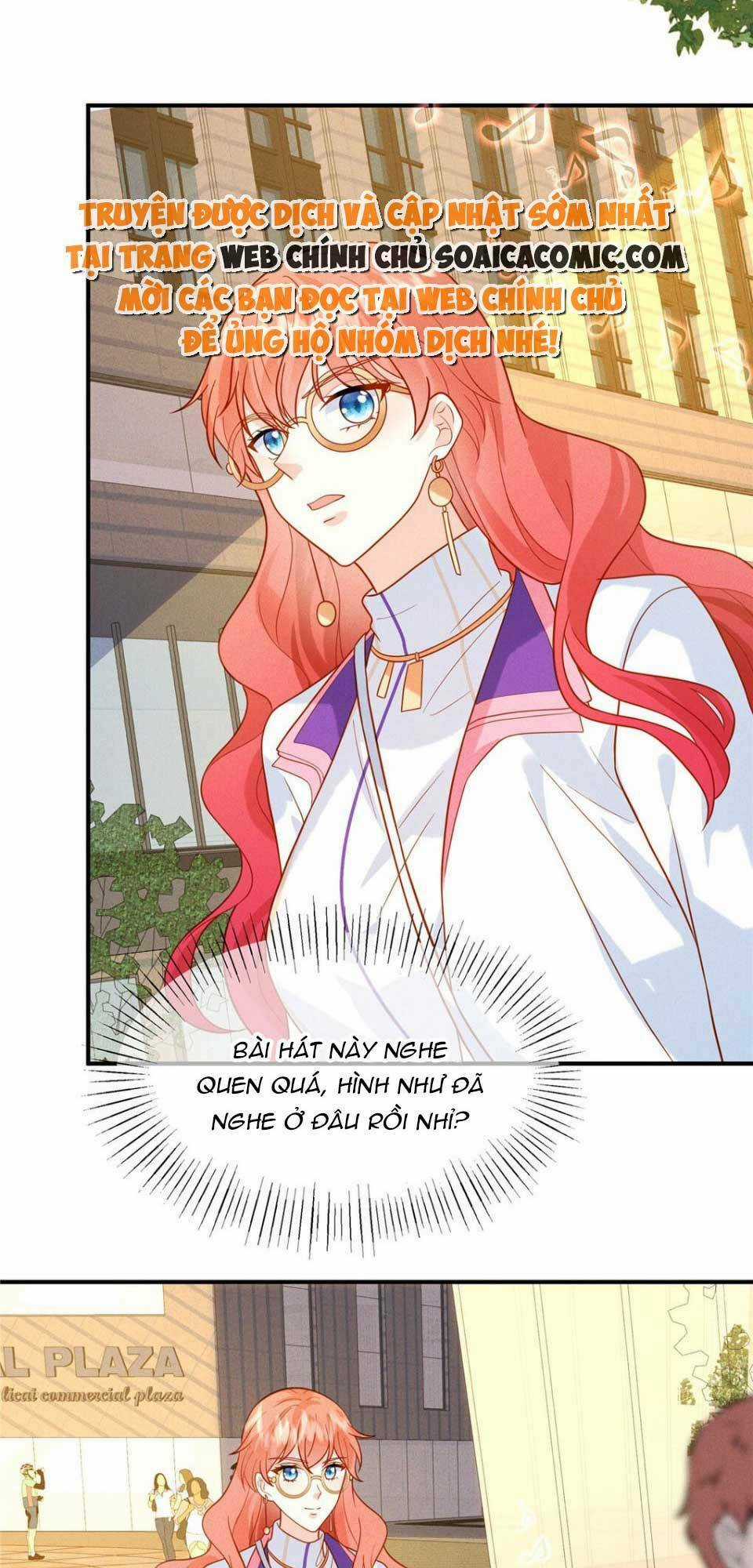 Trọng Sinh Từ Hôn Thê Chapter 22 trang 5