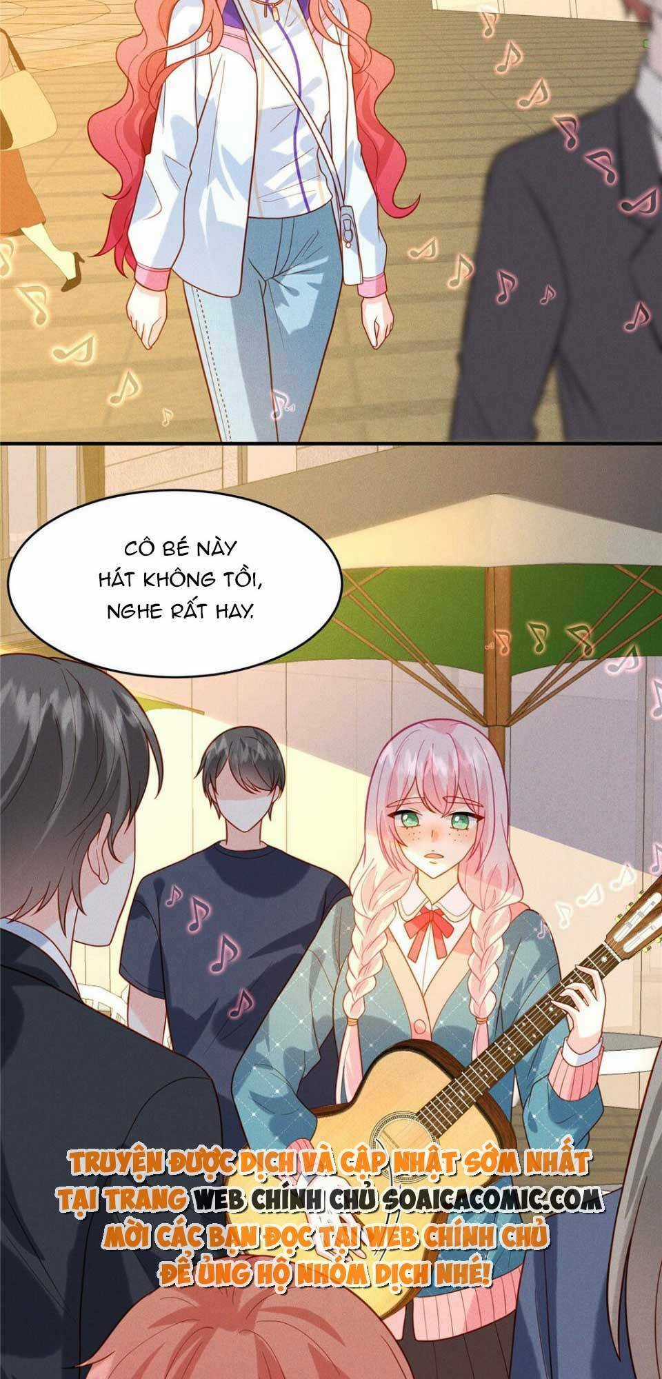 Trọng Sinh Từ Hôn Thê Chapter 22 trang 6