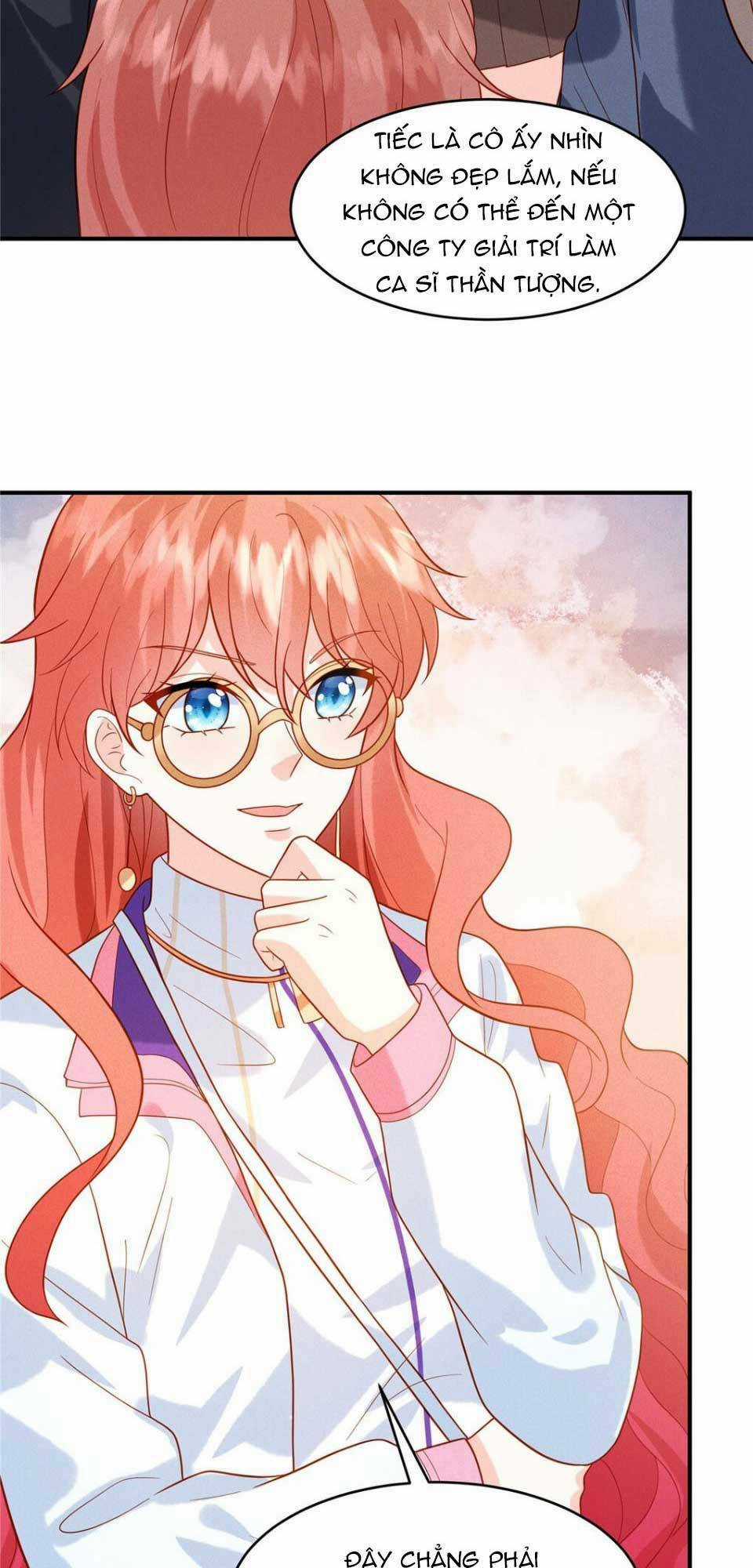 Trọng Sinh Từ Hôn Thê Chapter 22 trang 7