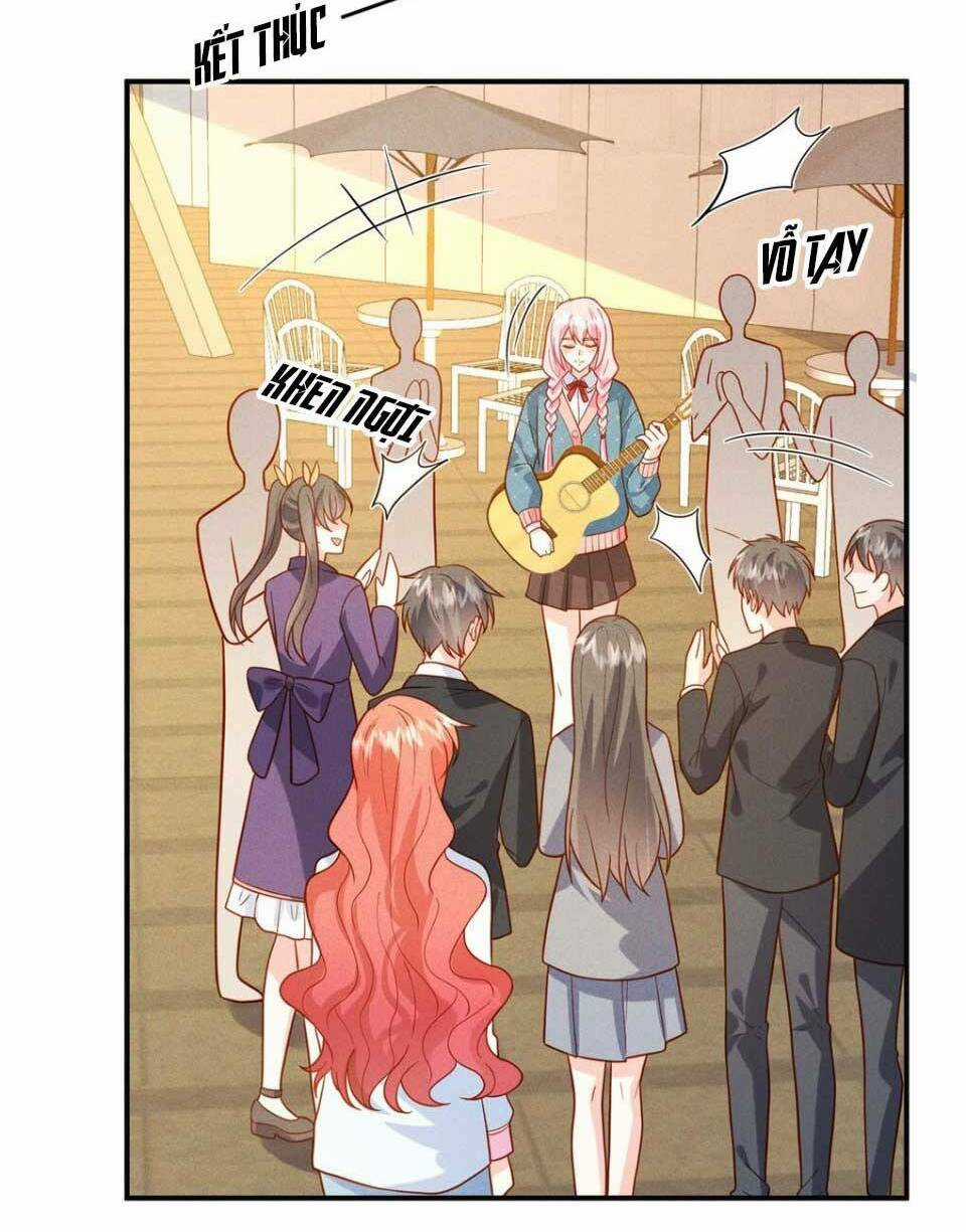 Trọng Sinh Từ Hôn Thê Chapter 22 trang 9