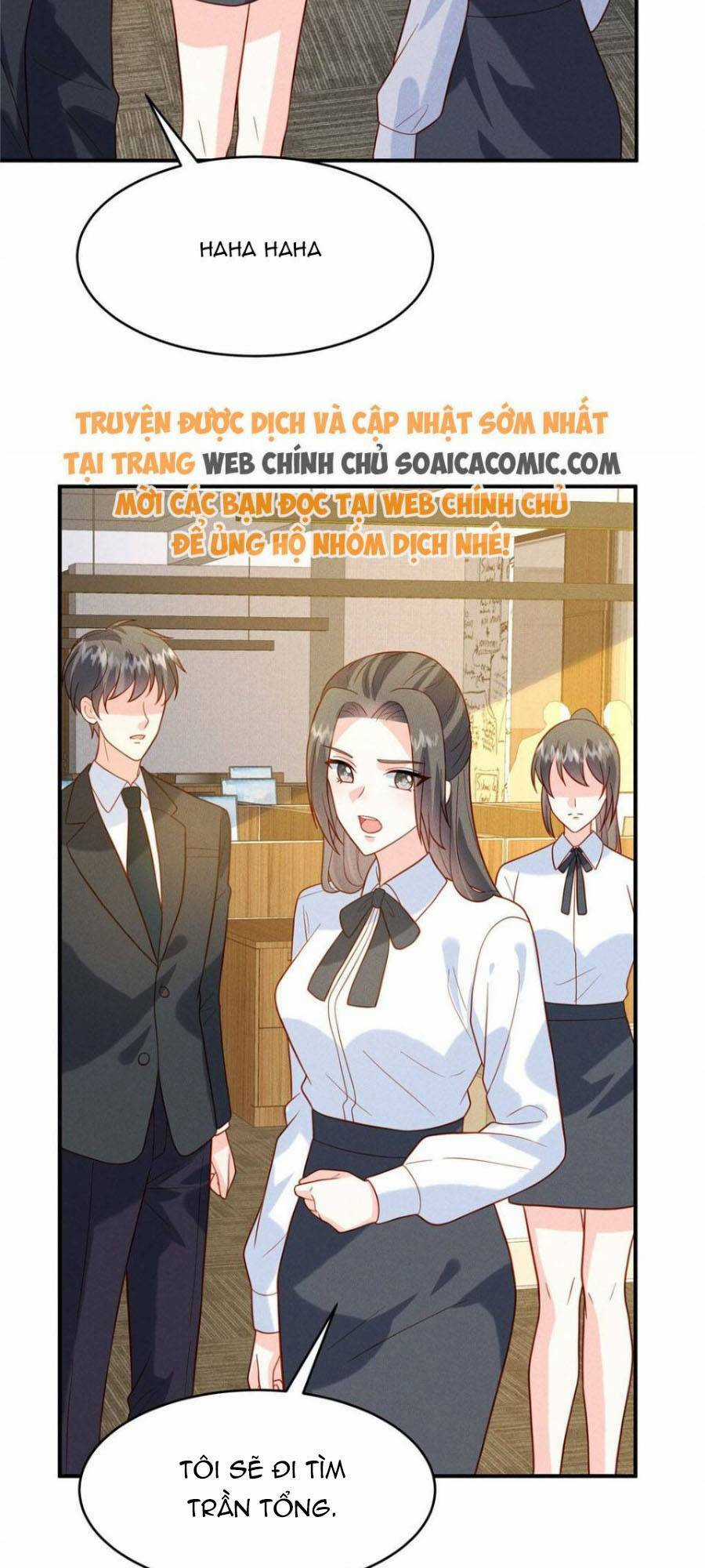 Trọng Sinh Từ Hôn Thê Chapter 23 trang 11