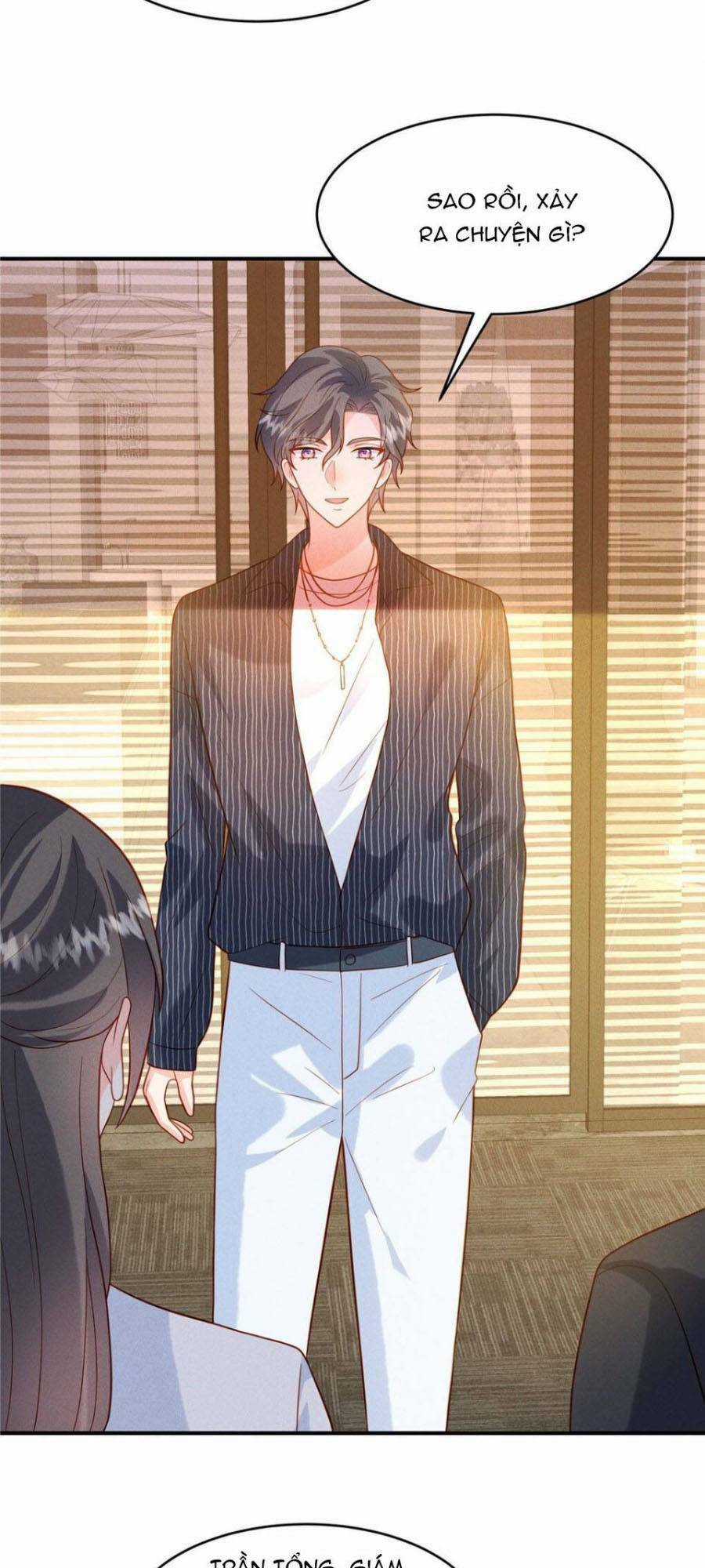 Trọng Sinh Từ Hôn Thê Chapter 23 trang 12