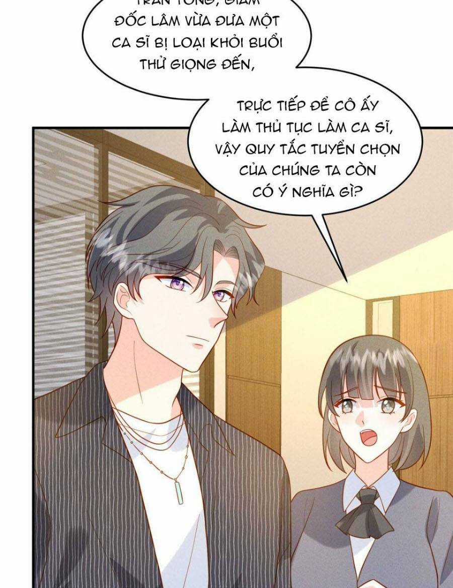 Trọng Sinh Từ Hôn Thê Chapter 23 trang 13