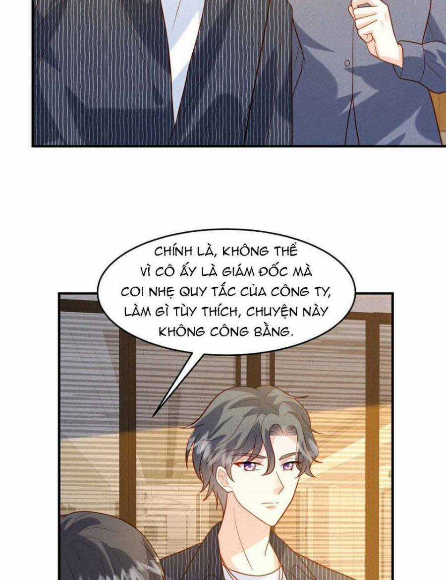 Trọng Sinh Từ Hôn Thê Chapter 23 trang 14