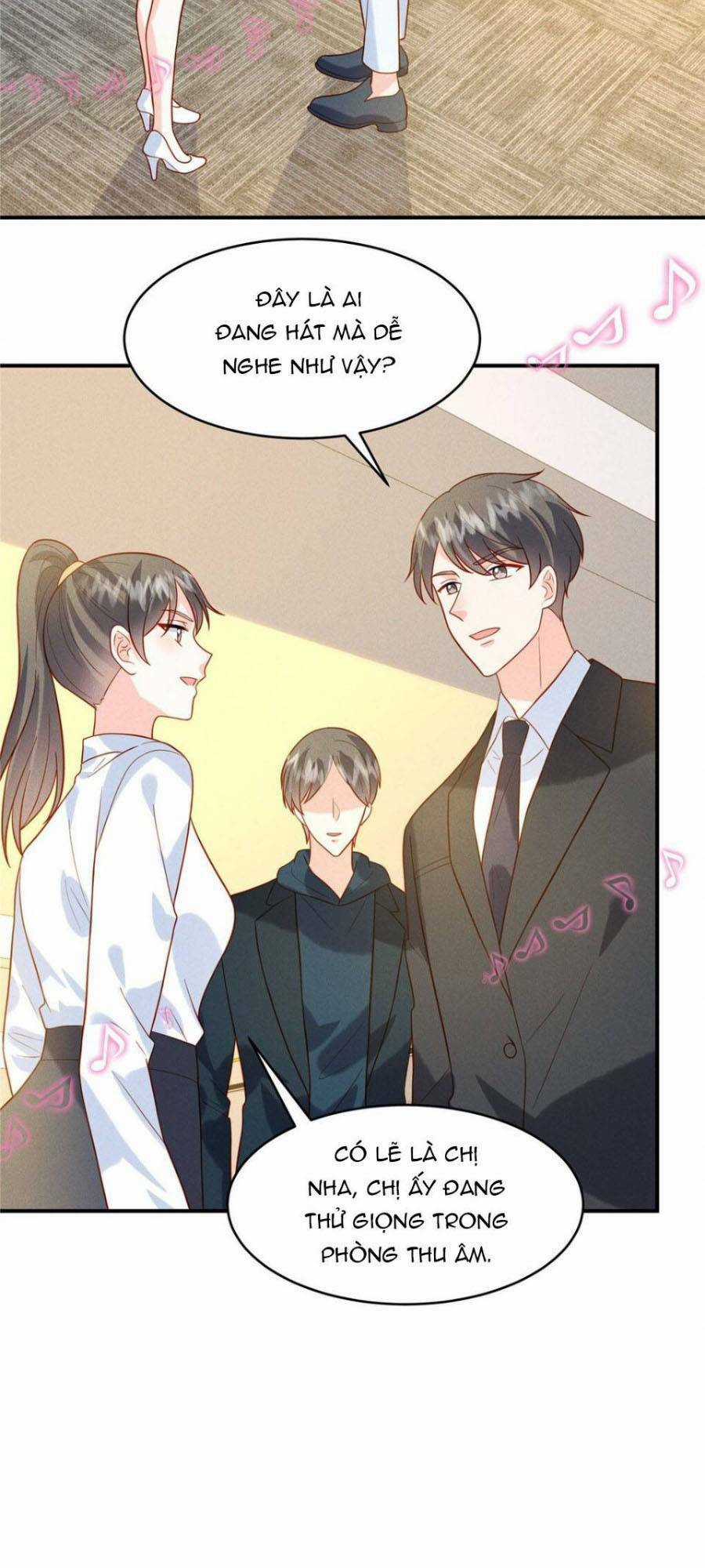 Trọng Sinh Từ Hôn Thê Chapter 23 trang 16