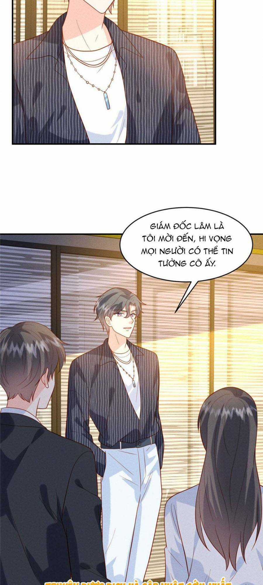 Trọng Sinh Từ Hôn Thê Chapter 23 trang 19