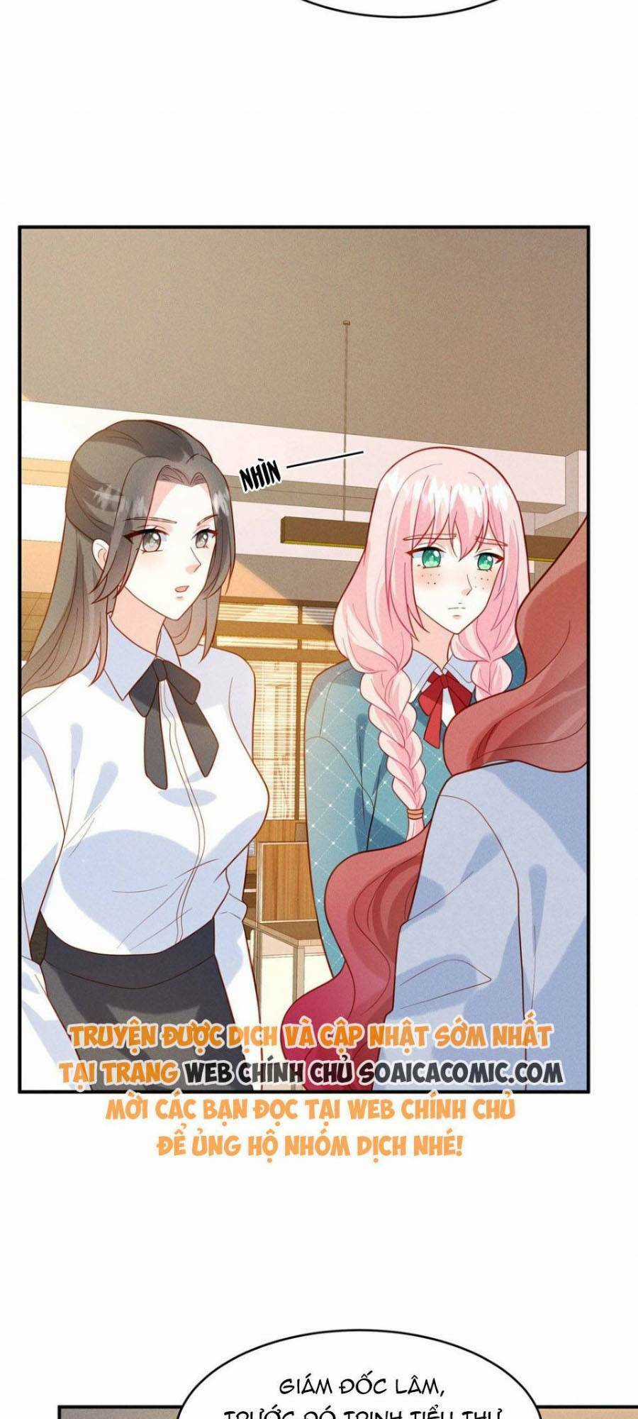 Trọng Sinh Từ Hôn Thê Chapter 23 trang 2