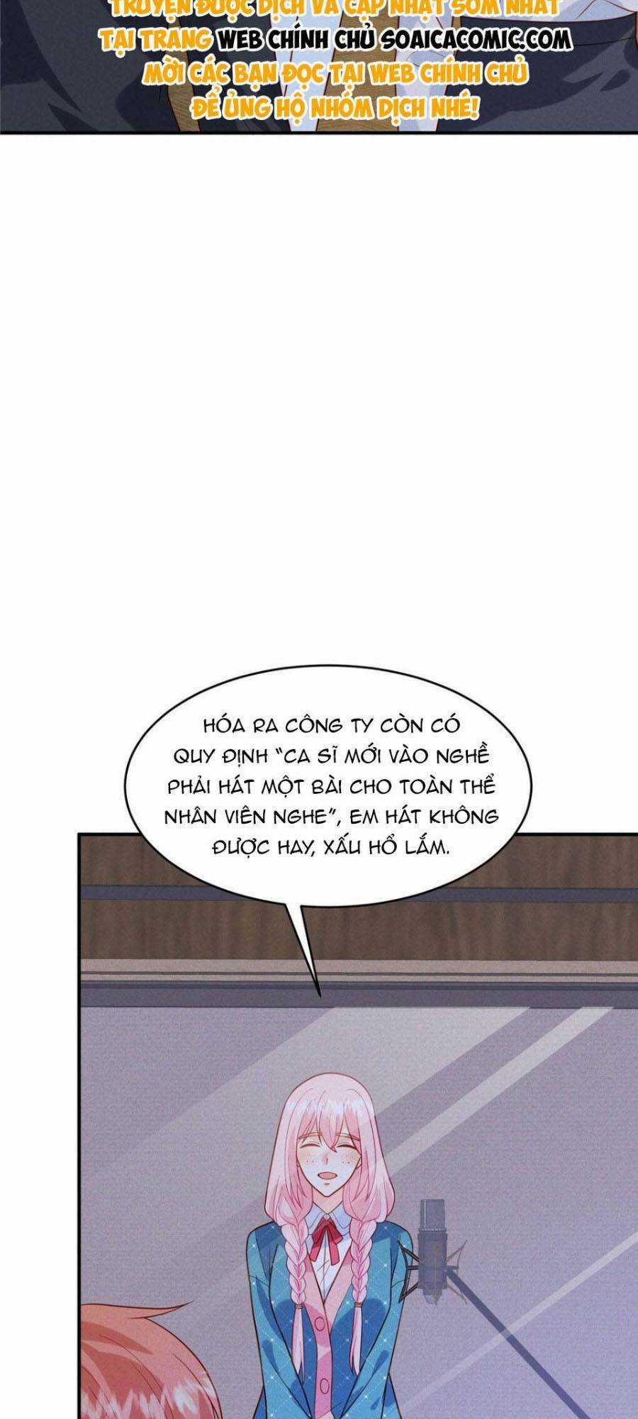 Trọng Sinh Từ Hôn Thê Chapter 23 trang 20