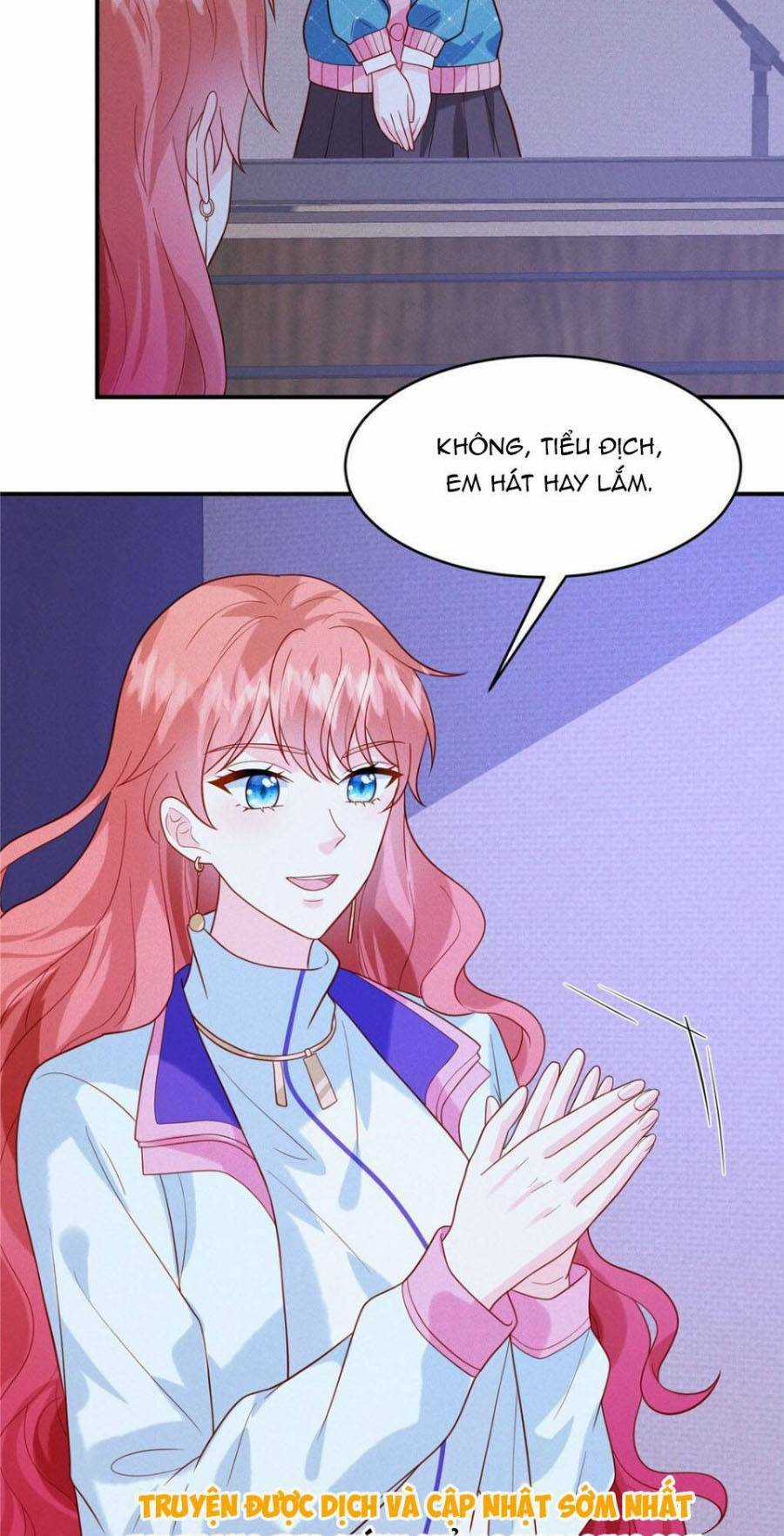 Trọng Sinh Từ Hôn Thê Chapter 23 trang 21