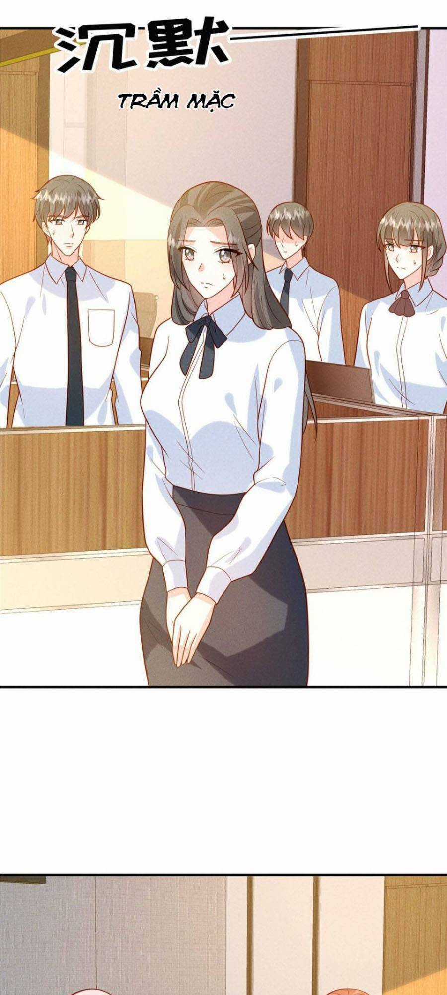 Trọng Sinh Từ Hôn Thê Chapter 23 trang 8