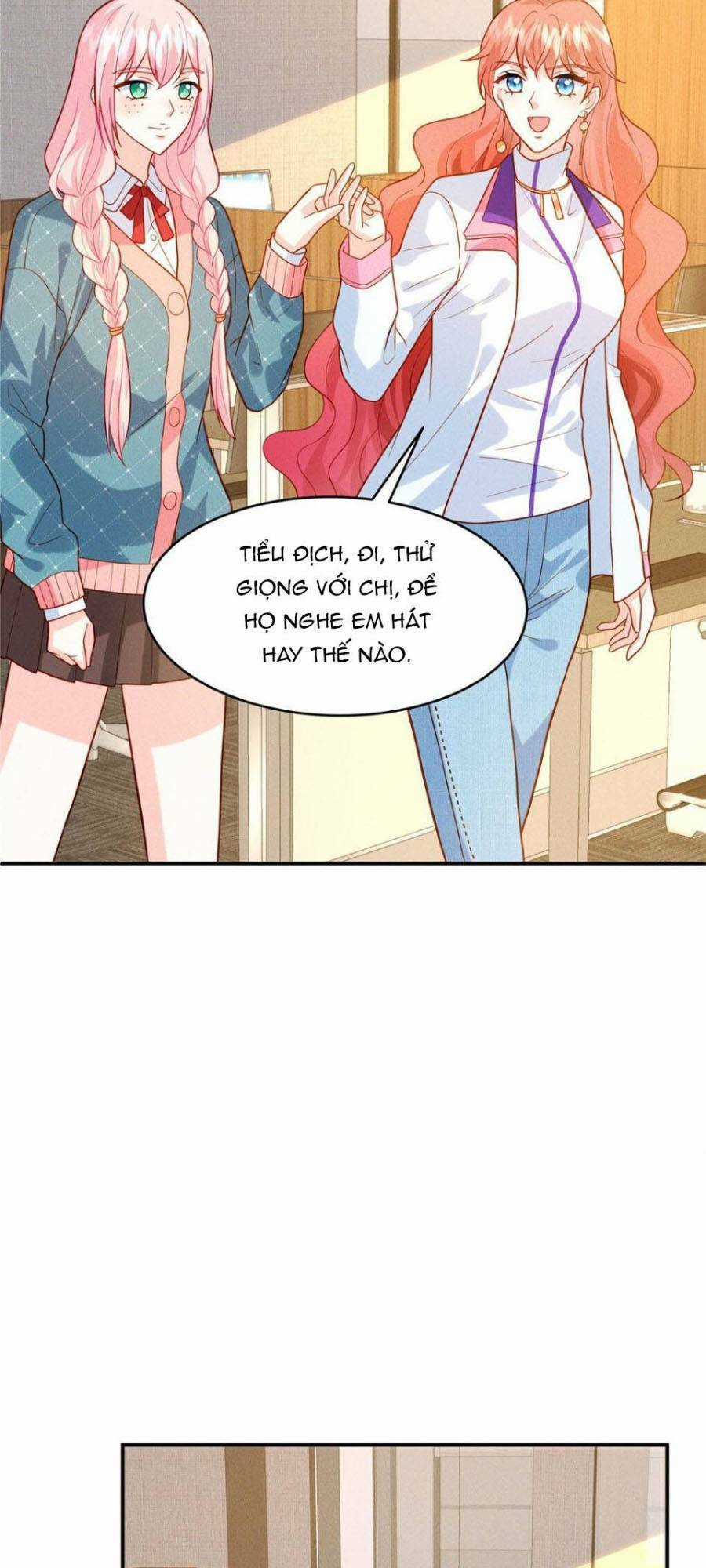 Trọng Sinh Từ Hôn Thê Chapter 23 trang 9