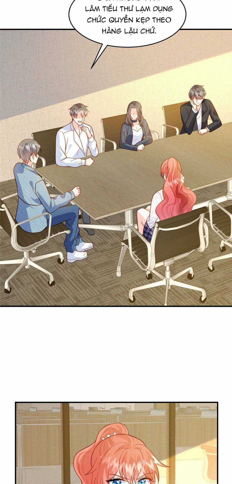 Trọng Sinh Từ Hôn Thê Chapter 24 trang 10