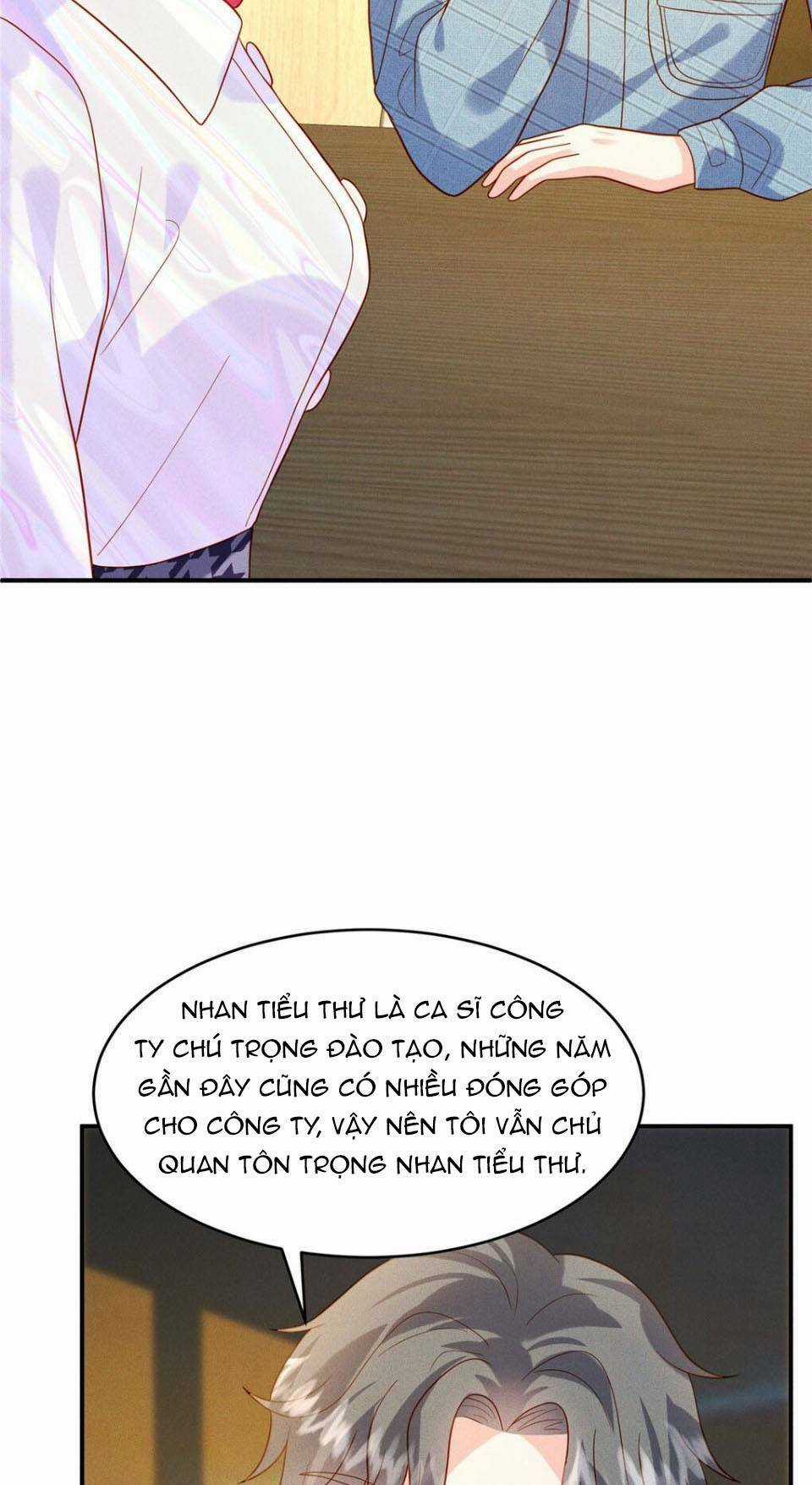 Trọng Sinh Từ Hôn Thê Chapter 24 trang 12