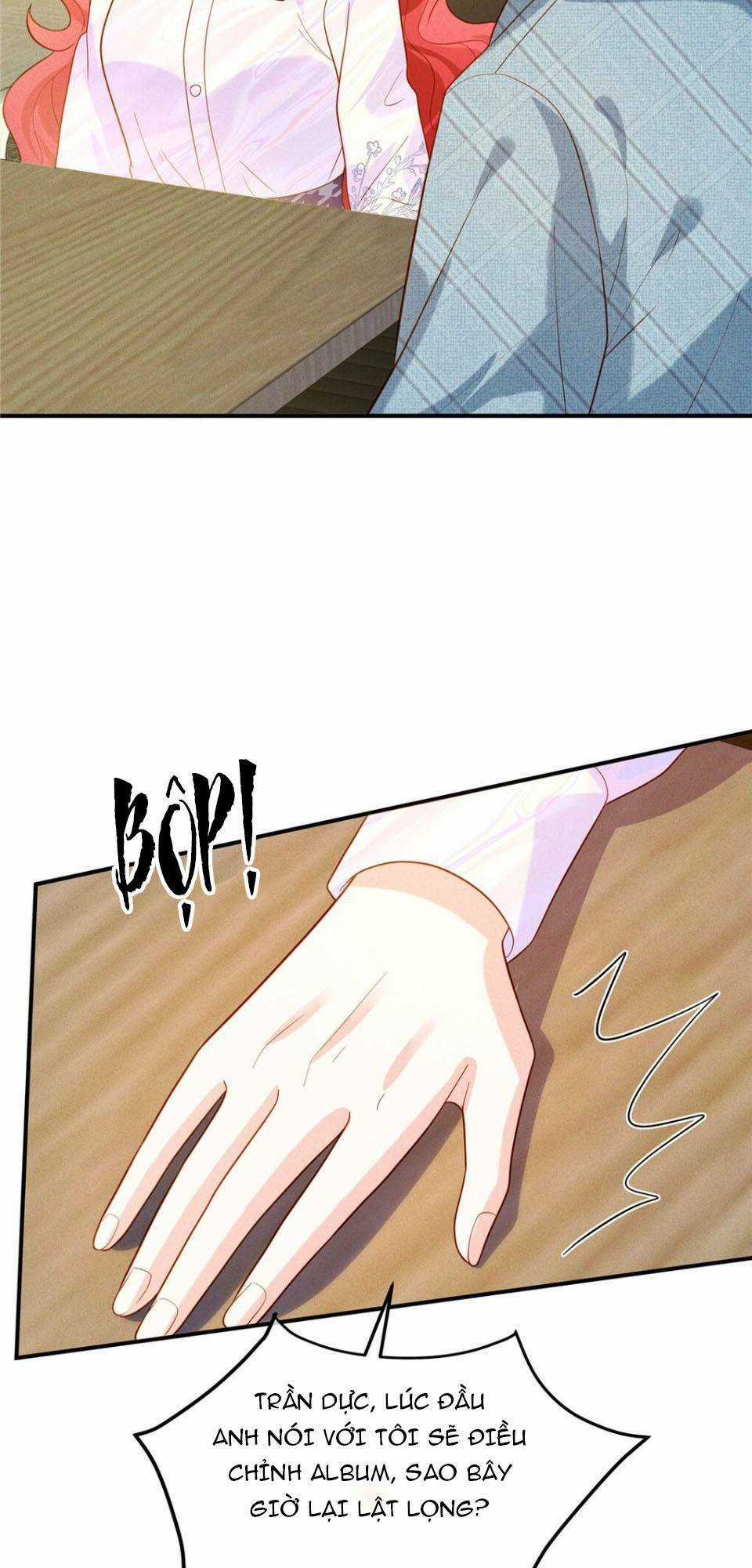 Trọng Sinh Từ Hôn Thê Chapter 24 trang 14