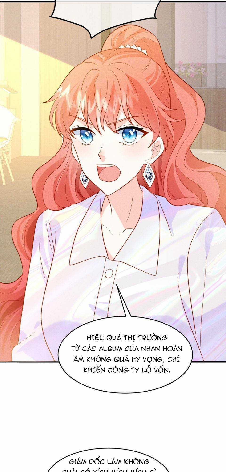 Trọng Sinh Từ Hôn Thê Chapter 24 trang 15