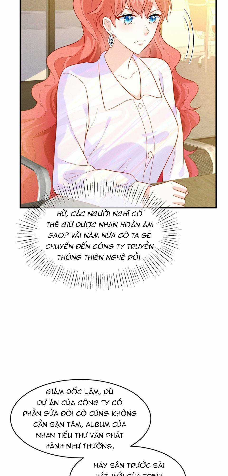 Trọng Sinh Từ Hôn Thê Chapter 24 trang 18