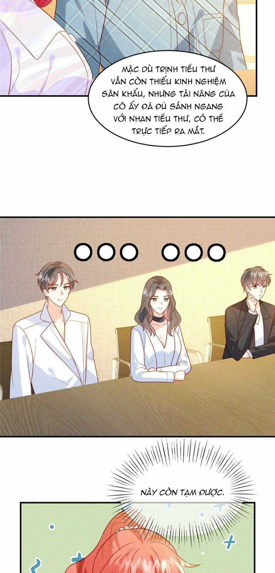 Trọng Sinh Từ Hôn Thê Chapter 24 trang 21