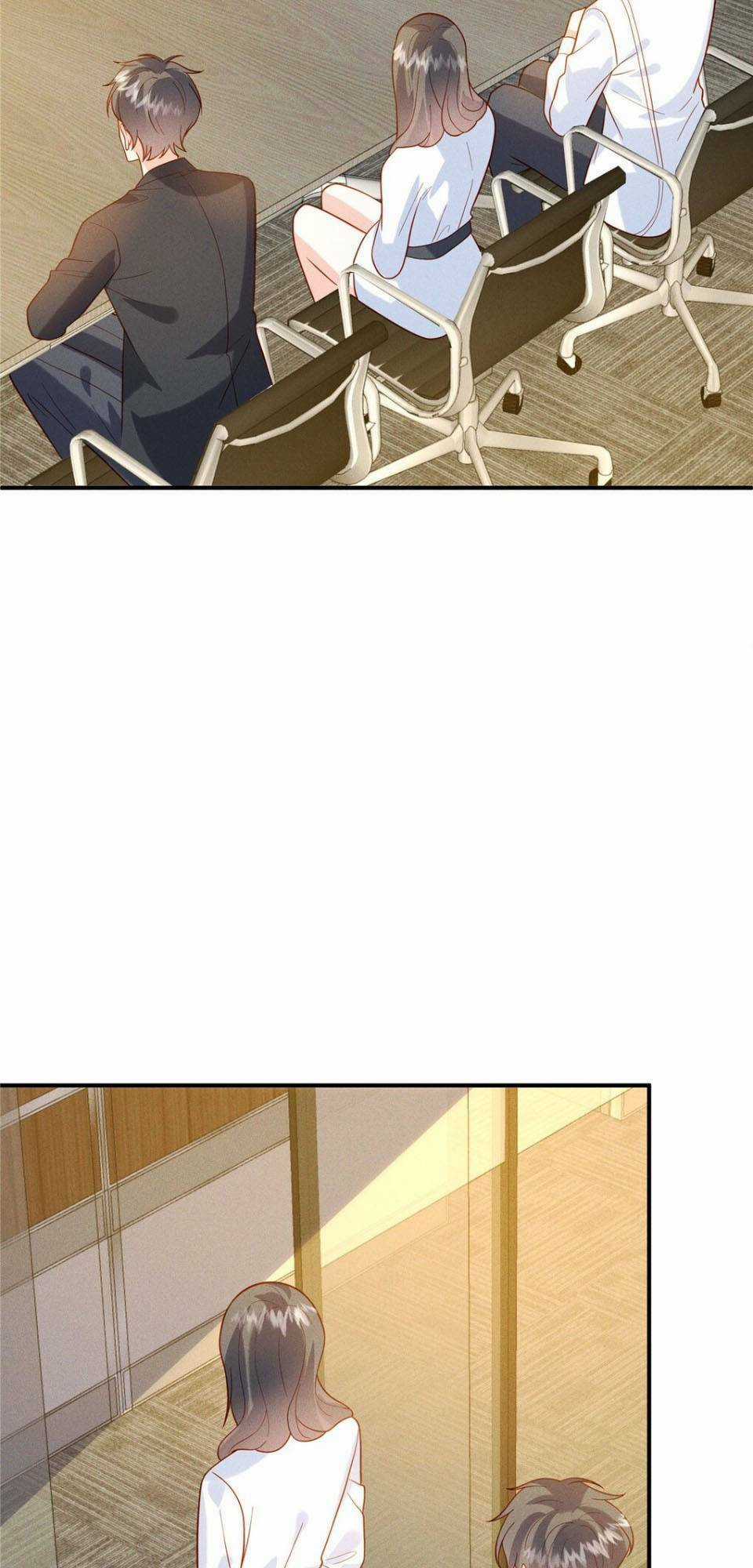 Trọng Sinh Từ Hôn Thê Chapter 24 trang 23