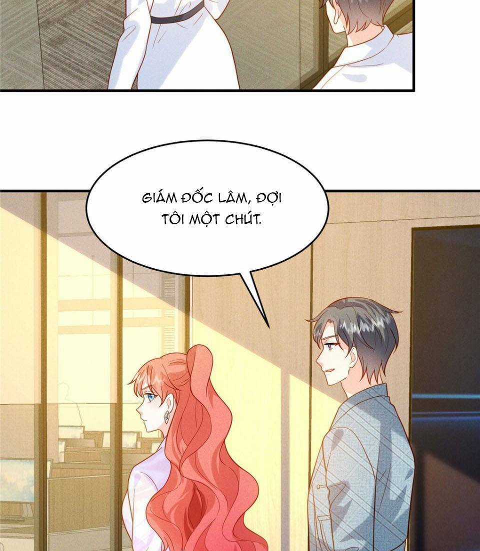 Trọng Sinh Từ Hôn Thê Chapter 24 trang 24