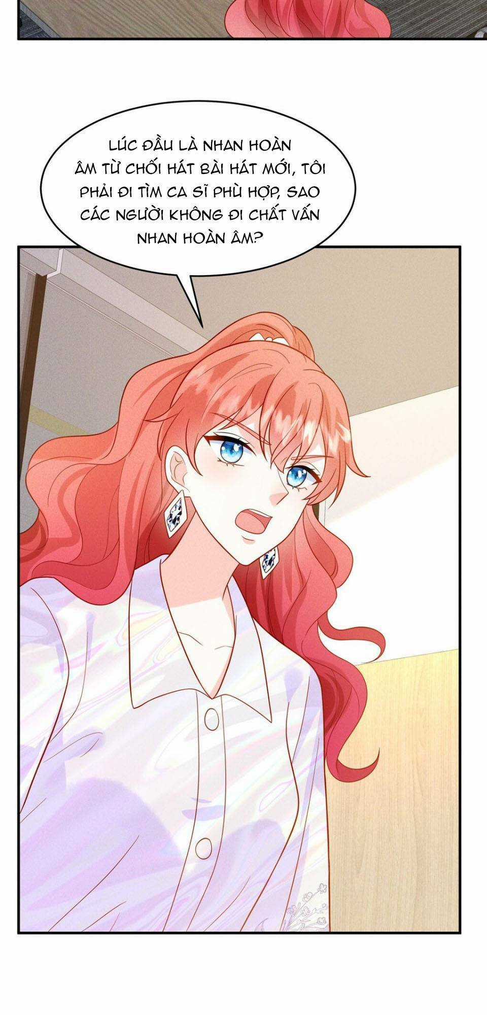 Trọng Sinh Từ Hôn Thê Chapter 24 trang 8