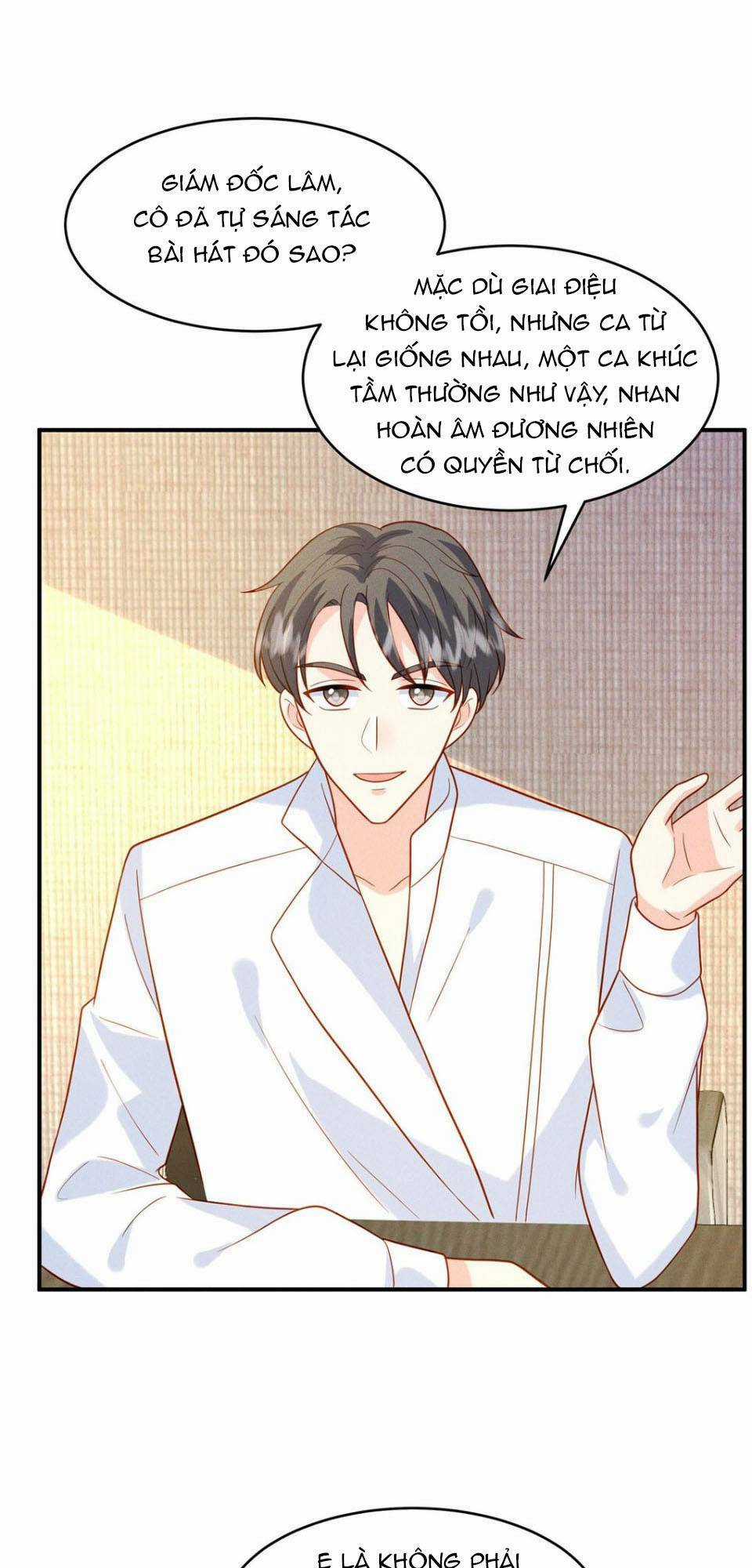 Trọng Sinh Từ Hôn Thê Chapter 24 trang 9