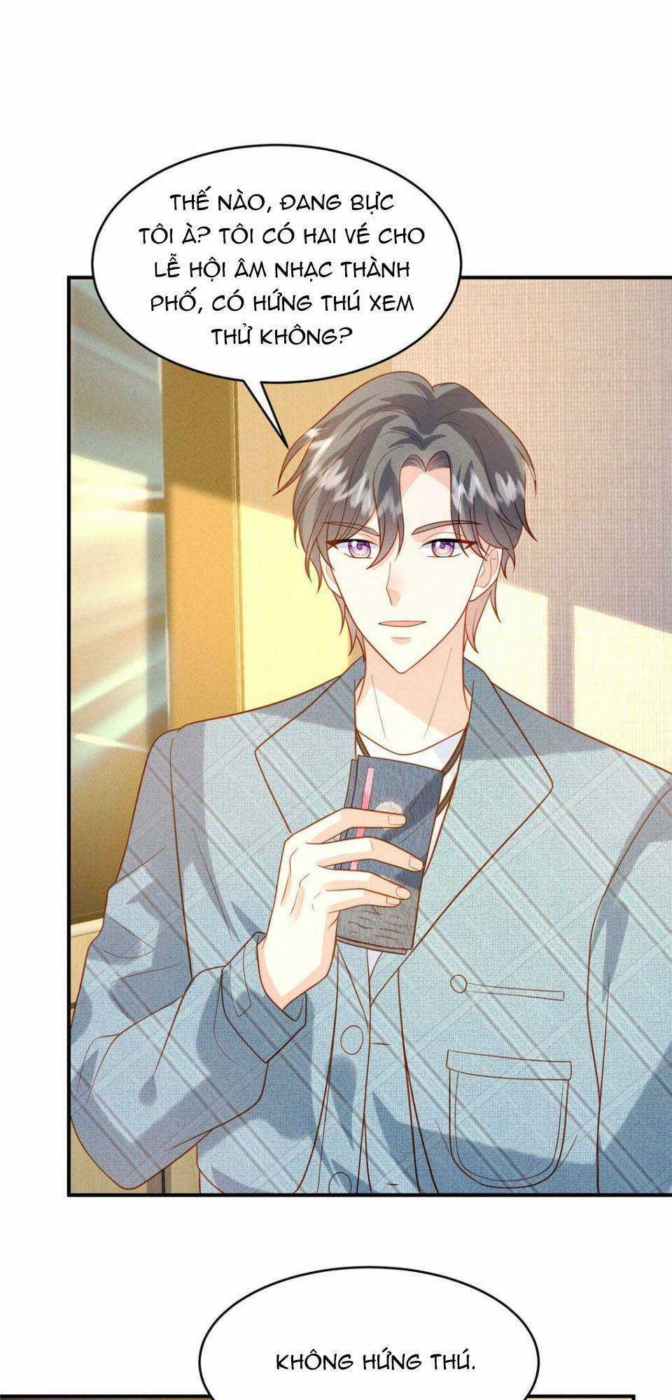 Trọng Sinh Từ Hôn Thê Chapter 25 trang 1