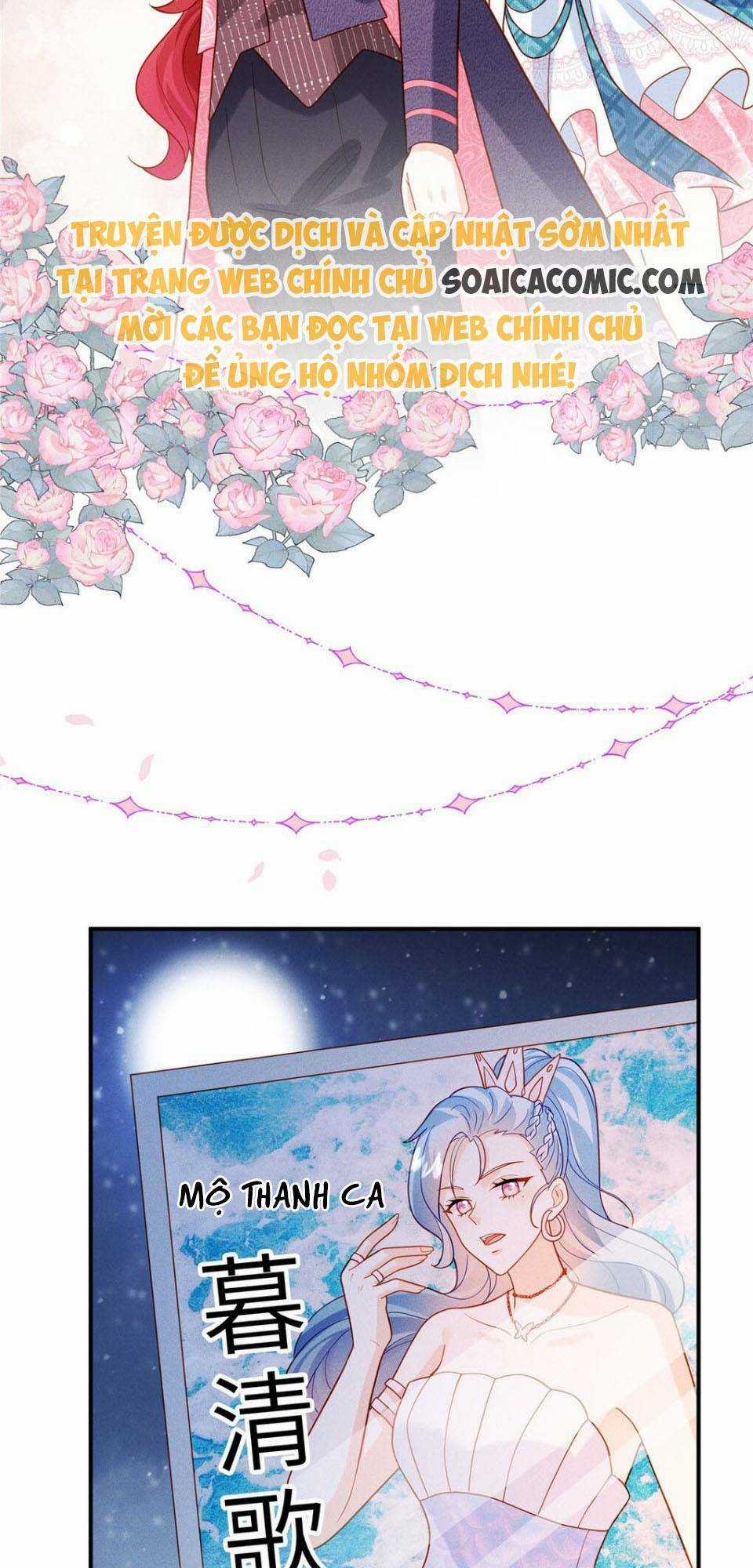 Trọng Sinh Từ Hôn Thê Chapter 25 trang 10