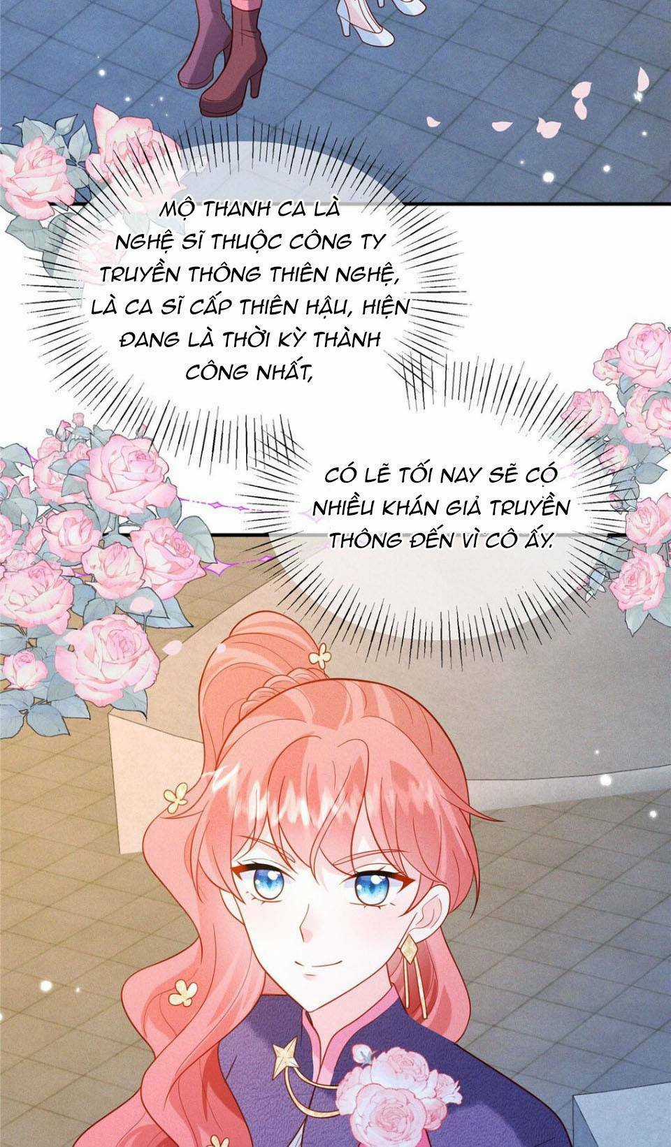 Trọng Sinh Từ Hôn Thê Chapter 25 trang 12