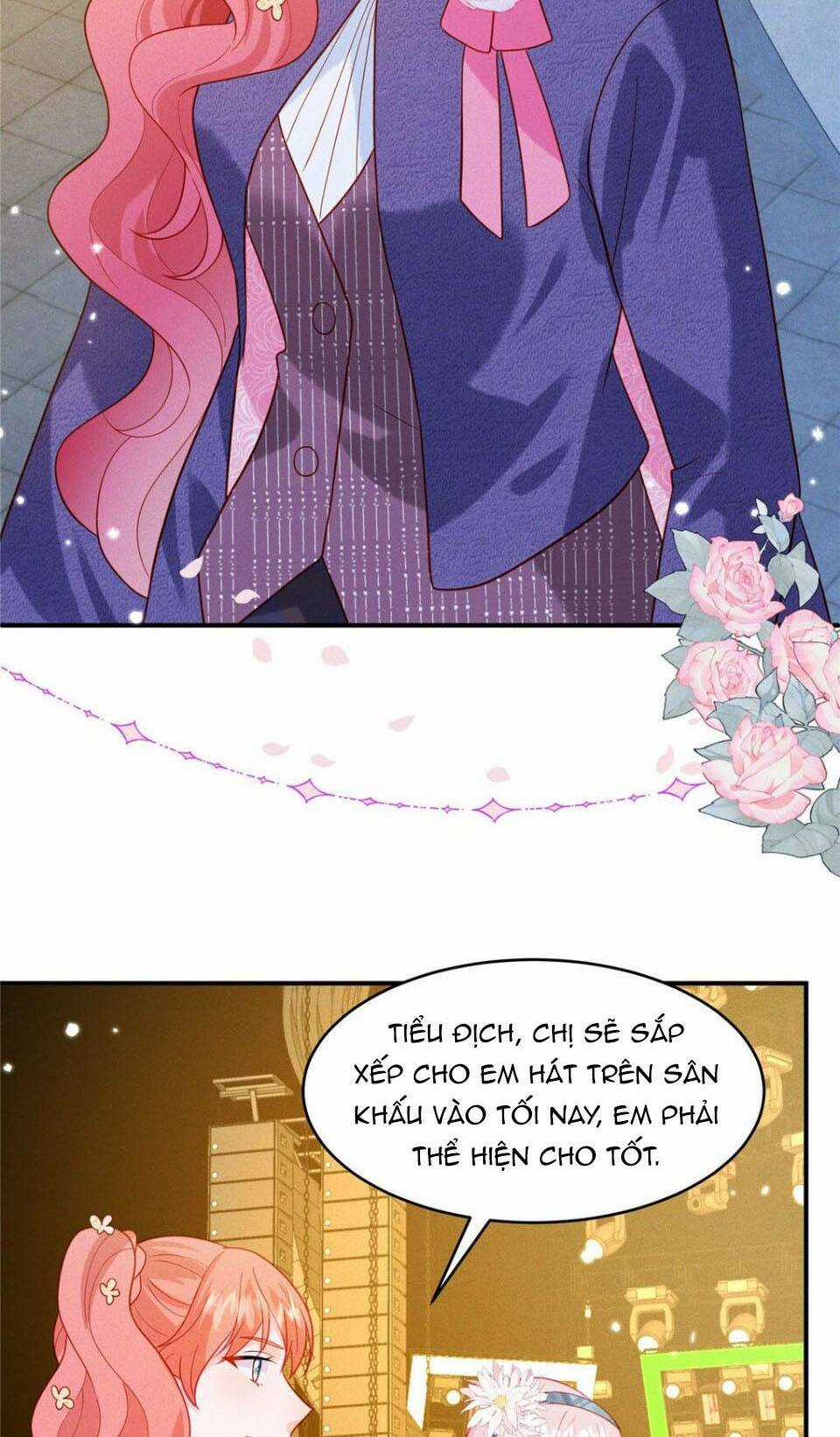 Trọng Sinh Từ Hôn Thê Chapter 25 trang 13