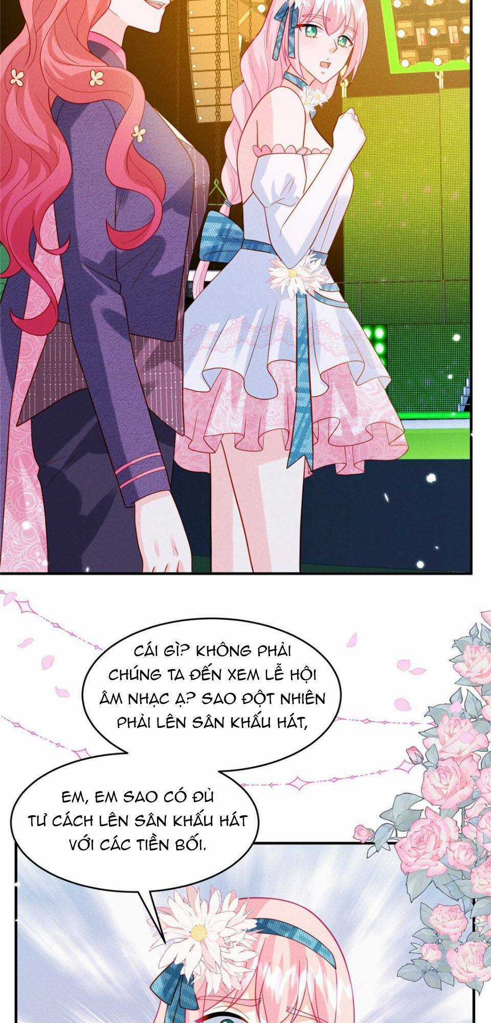 Trọng Sinh Từ Hôn Thê Chapter 25 trang 14