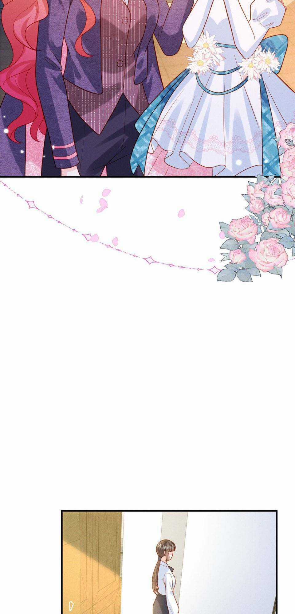 Trọng Sinh Từ Hôn Thê Chapter 25 trang 16