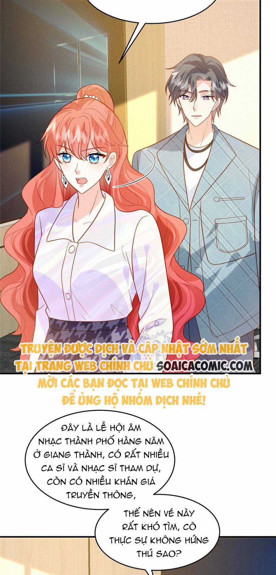 Trọng Sinh Từ Hôn Thê Chapter 25 trang 2