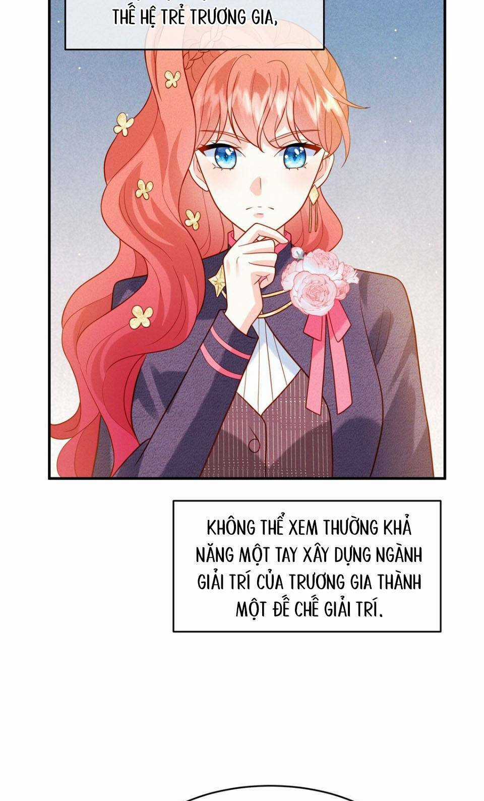 Trọng Sinh Từ Hôn Thê Chapter 25 trang 21