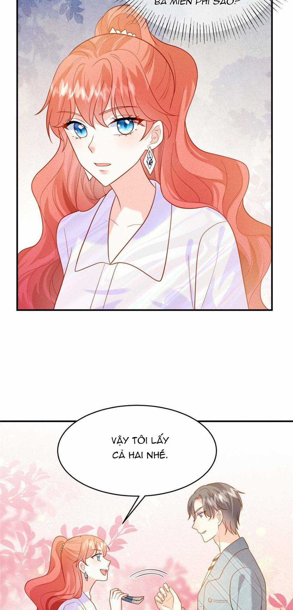 Trọng Sinh Từ Hôn Thê Chapter 25 trang 4