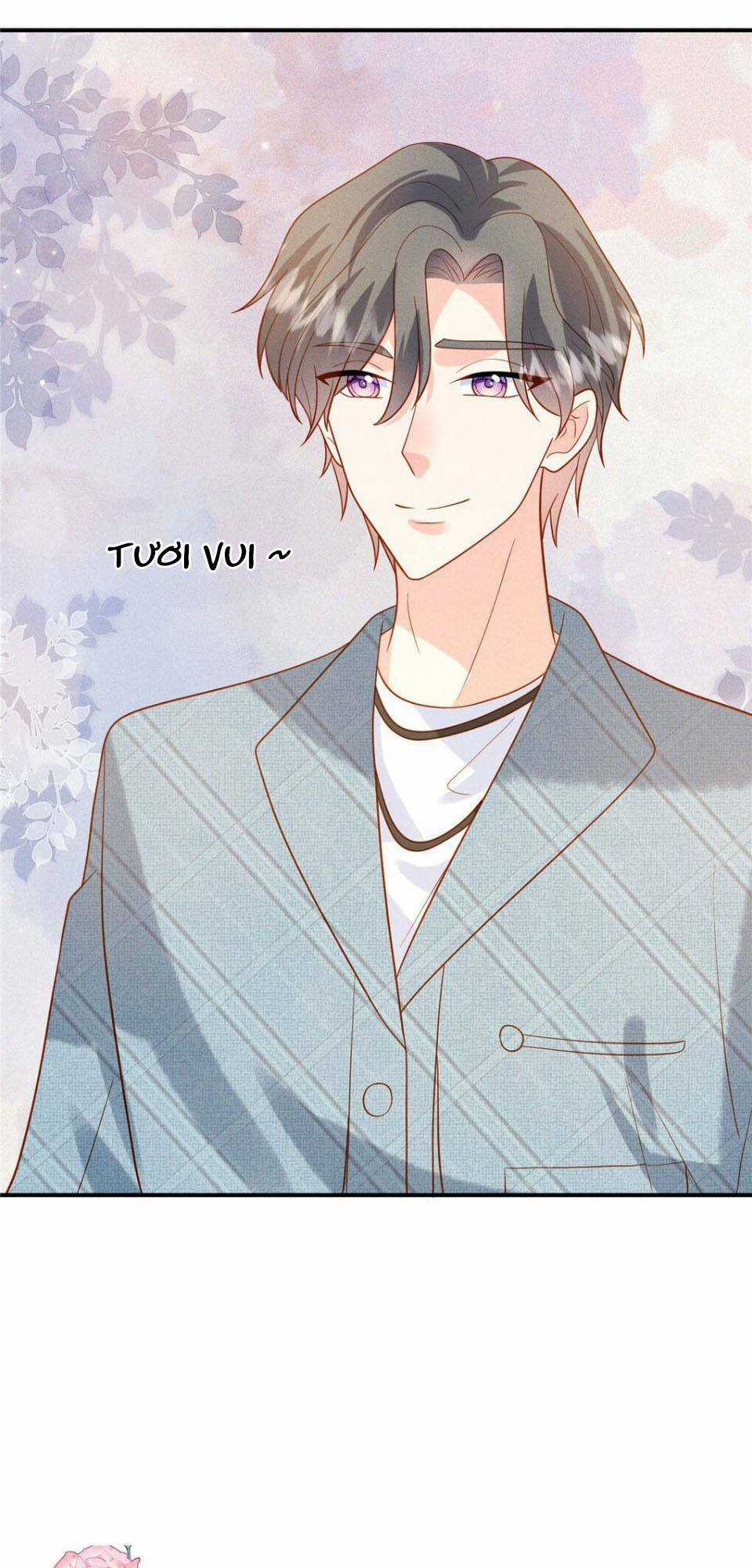 Trọng Sinh Từ Hôn Thê Chapter 25 trang 8