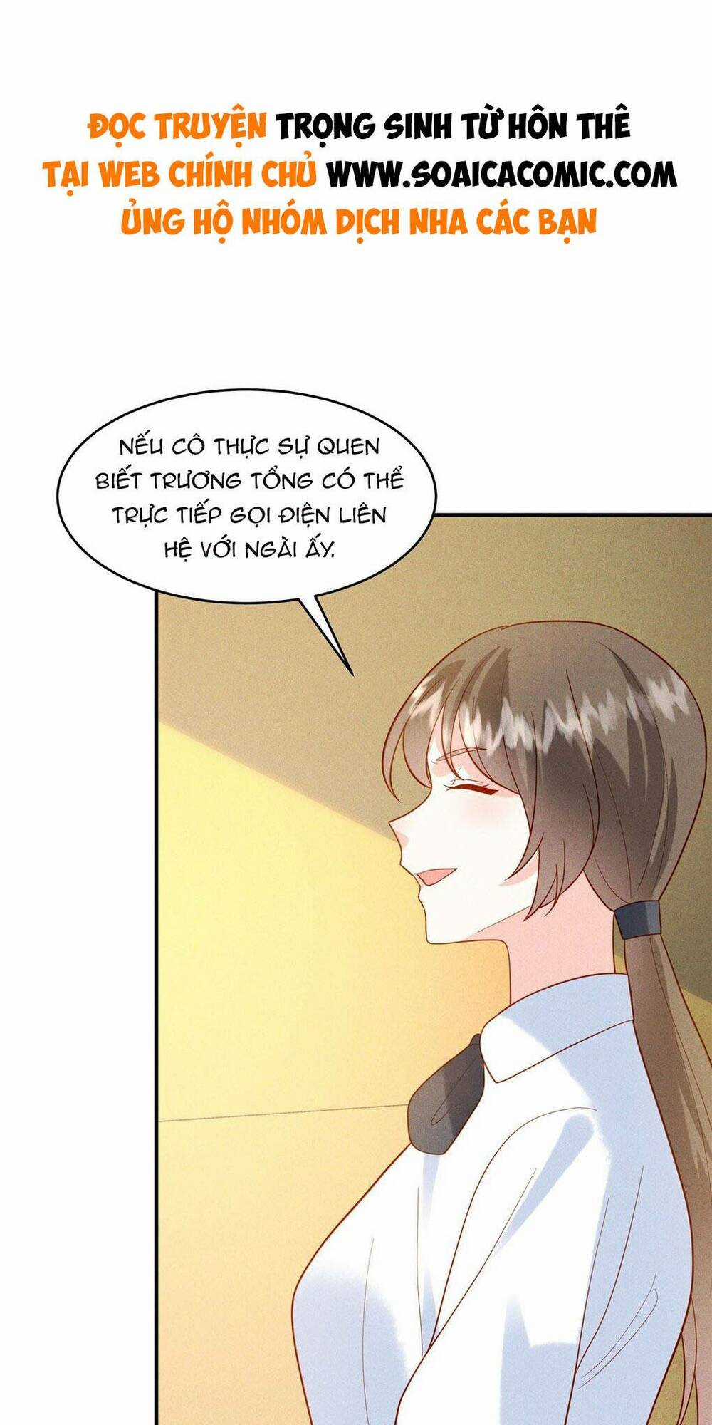 Trọng Sinh Từ Hôn Thê Chapter 26 trang 0