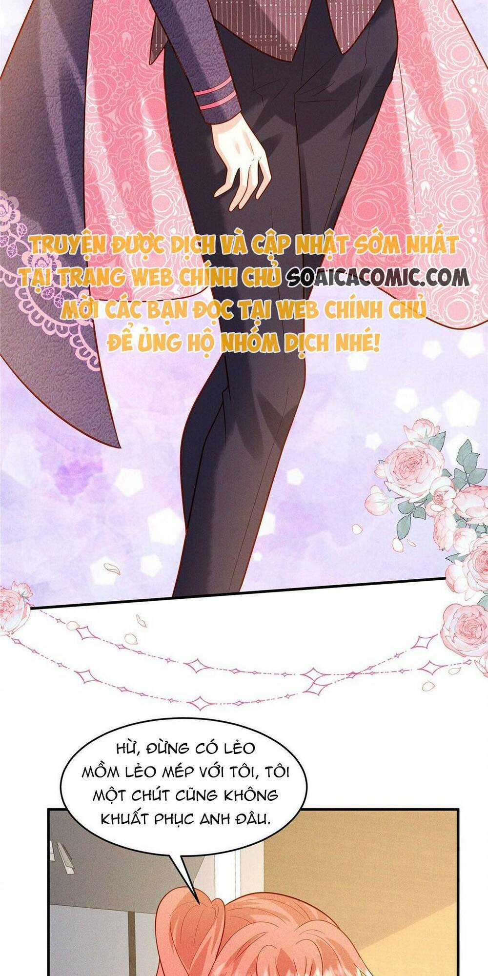 Trọng Sinh Từ Hôn Thê Chapter 26 trang 11