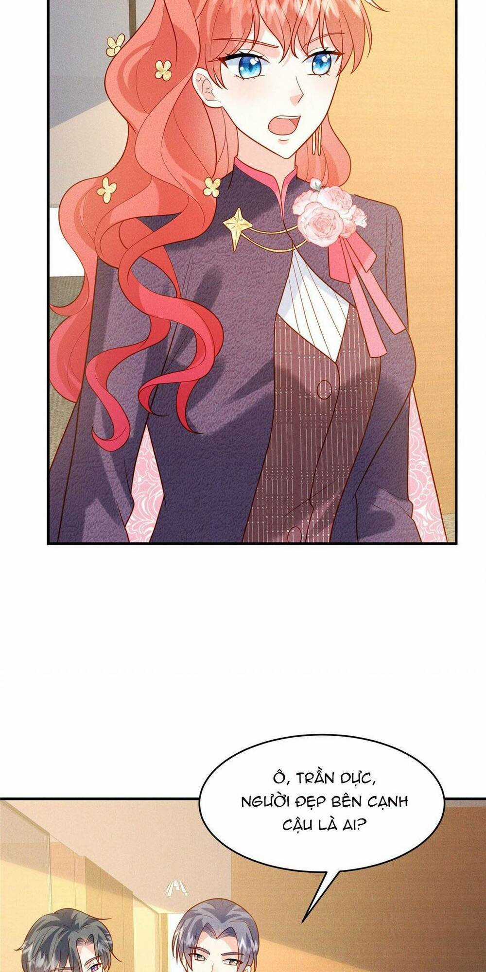 Trọng Sinh Từ Hôn Thê Chapter 26 trang 12