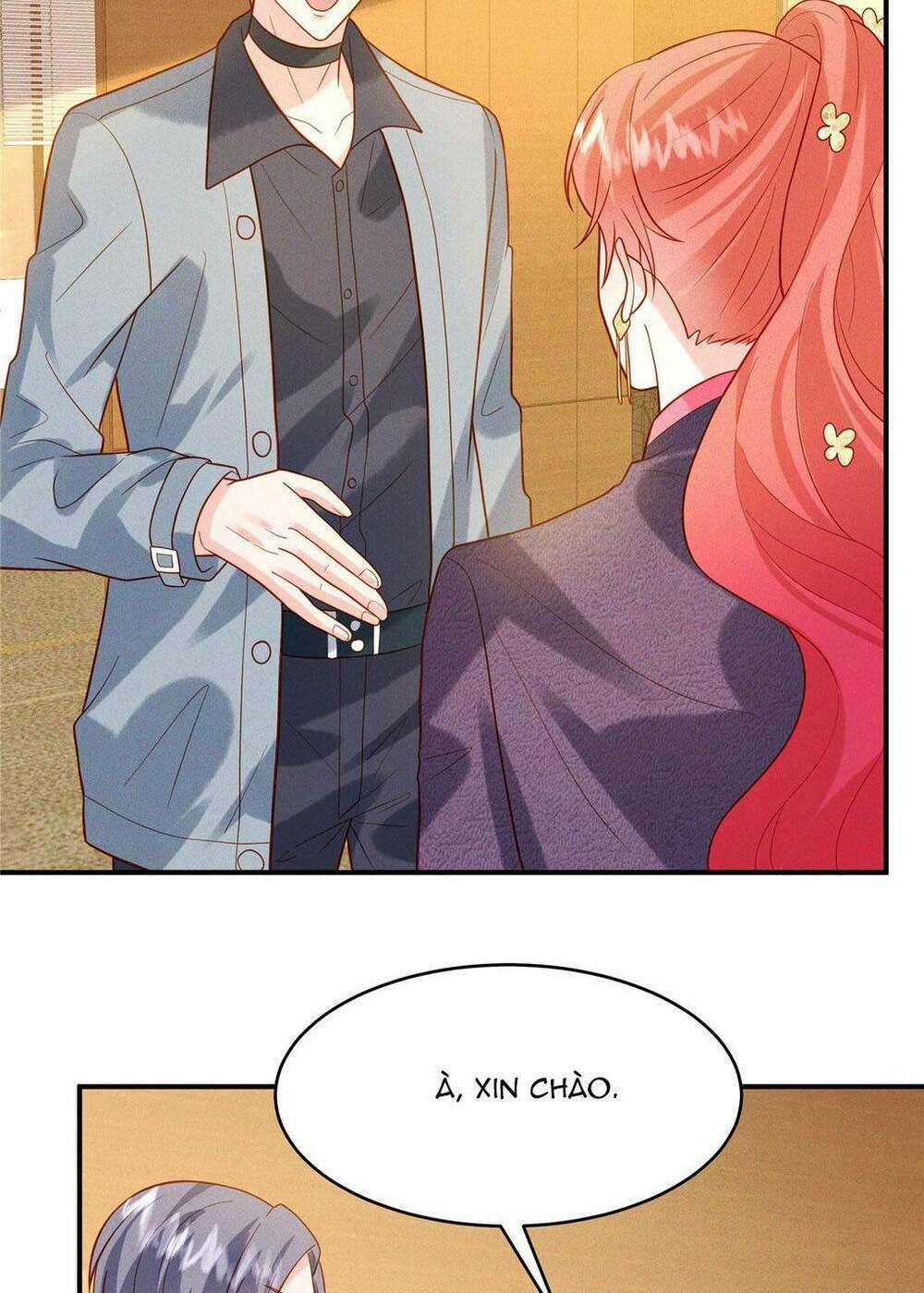 Trọng Sinh Từ Hôn Thê Chapter 26 trang 15