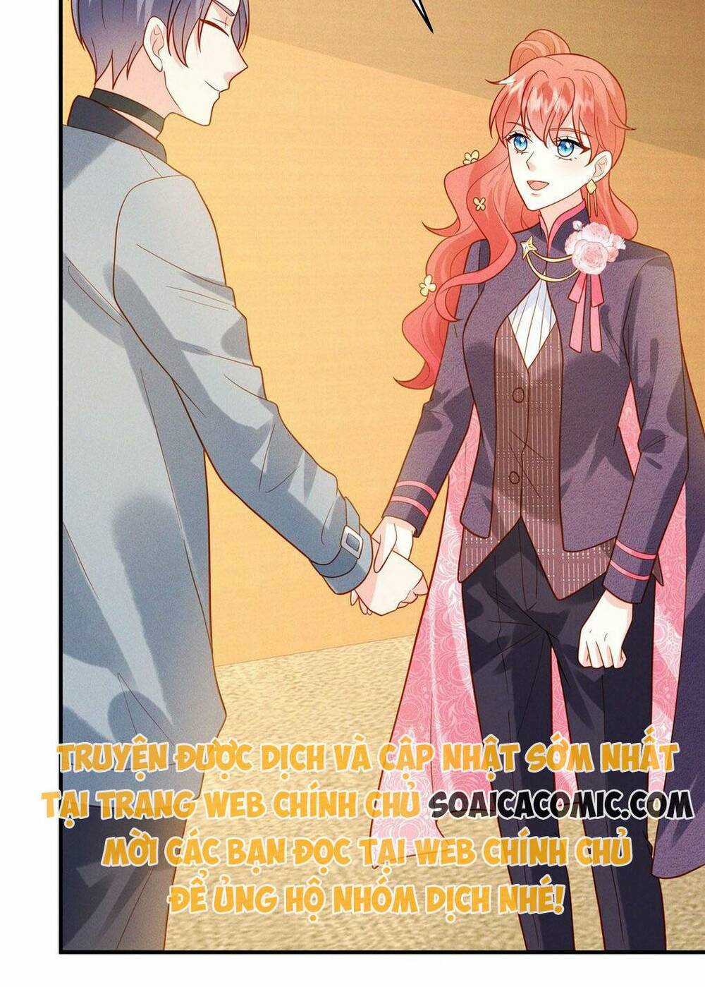 Trọng Sinh Từ Hôn Thê Chapter 26 trang 16