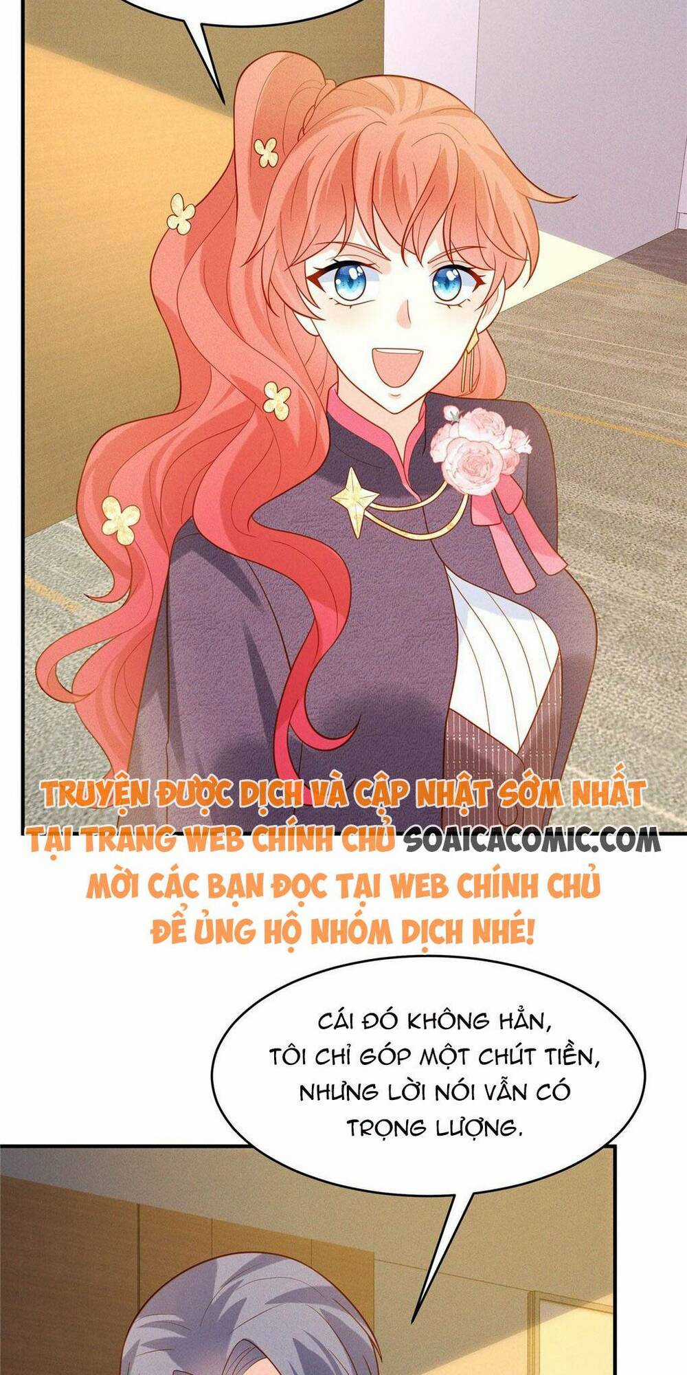 Trọng Sinh Từ Hôn Thê Chapter 26 trang 18