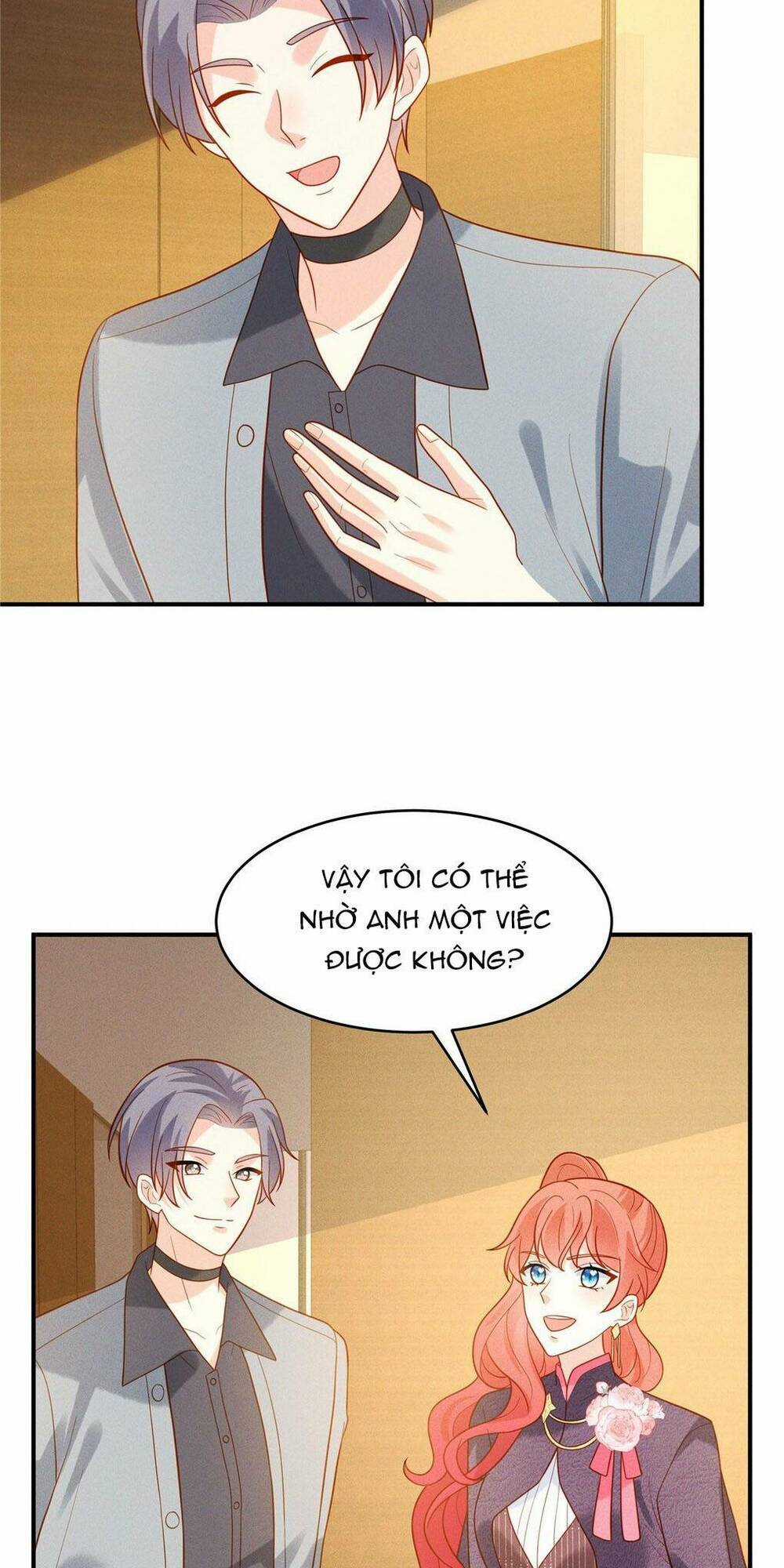 Trọng Sinh Từ Hôn Thê Chapter 26 trang 19