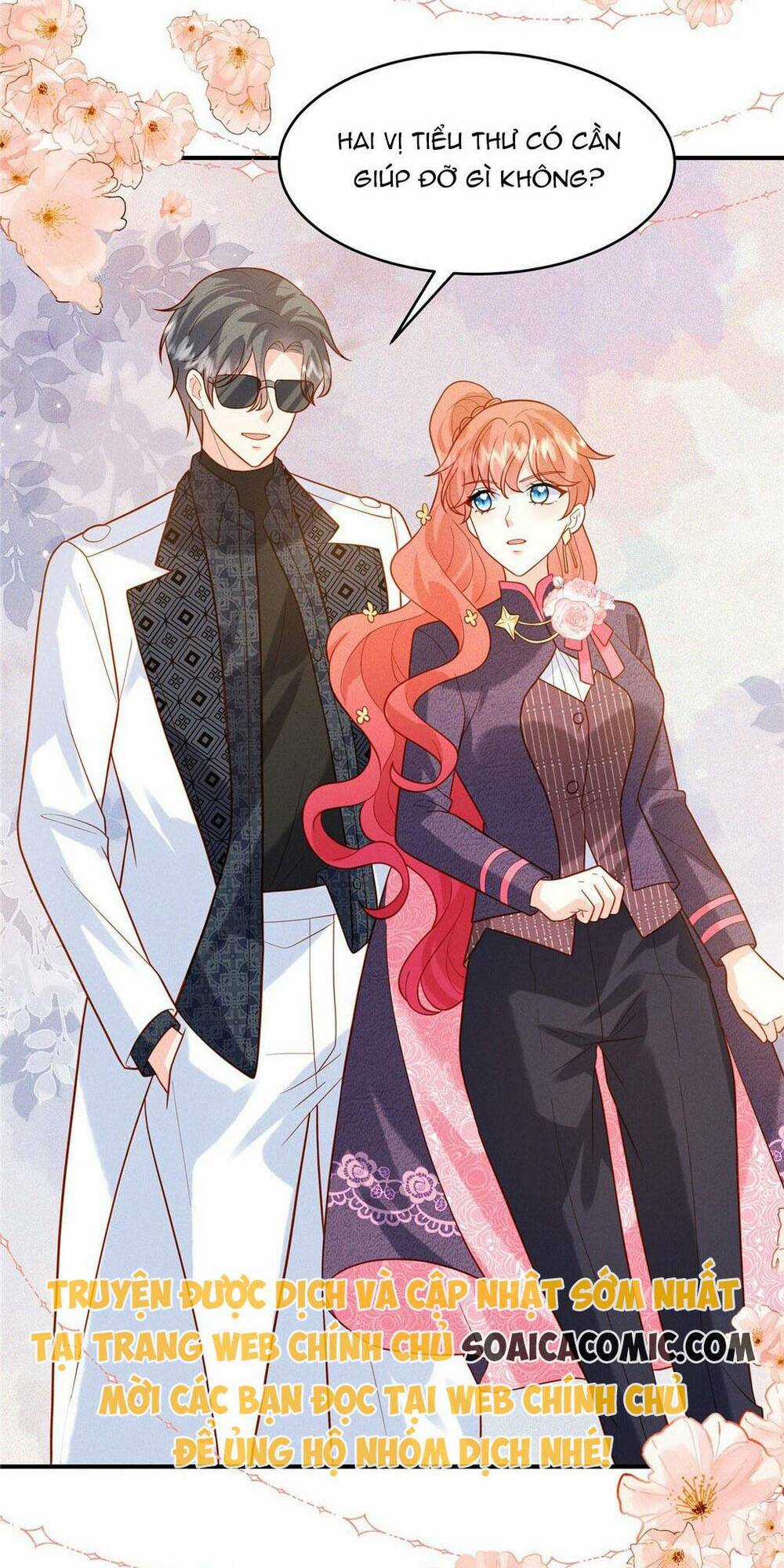 Trọng Sinh Từ Hôn Thê Chapter 26 trang 2