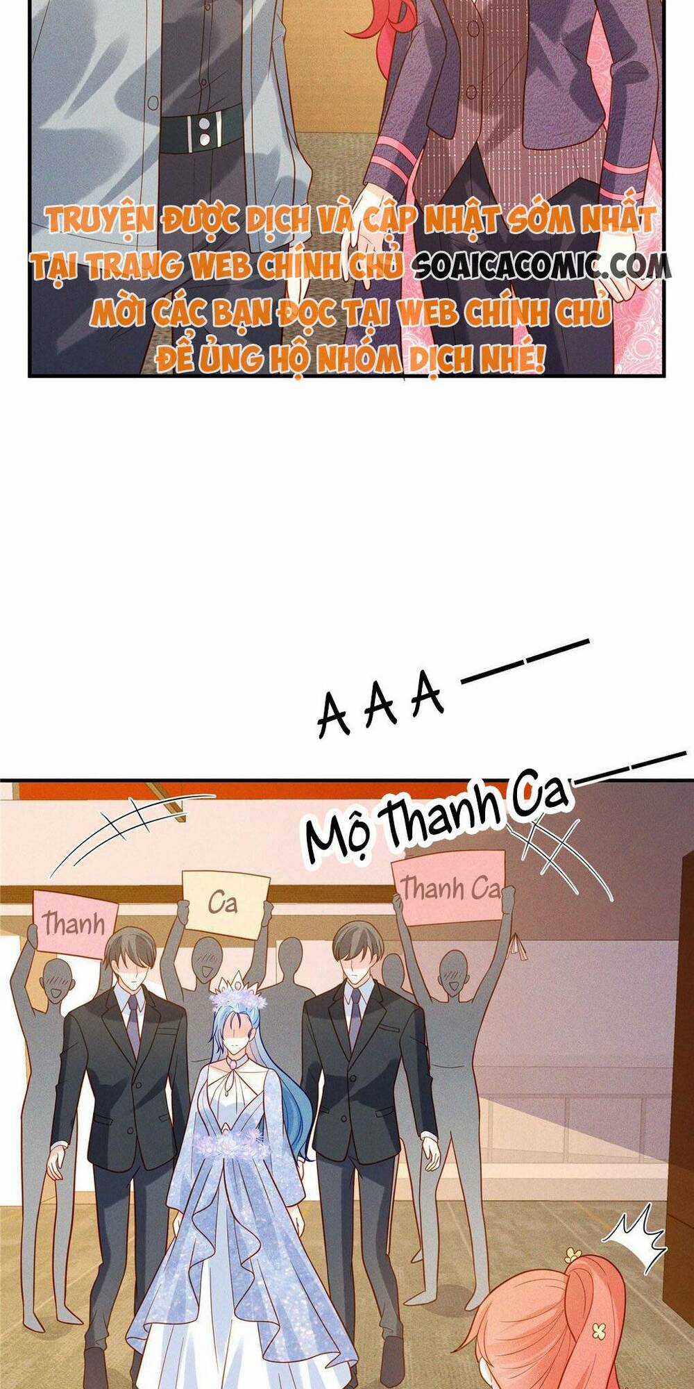 Trọng Sinh Từ Hôn Thê Chapter 26 trang 20