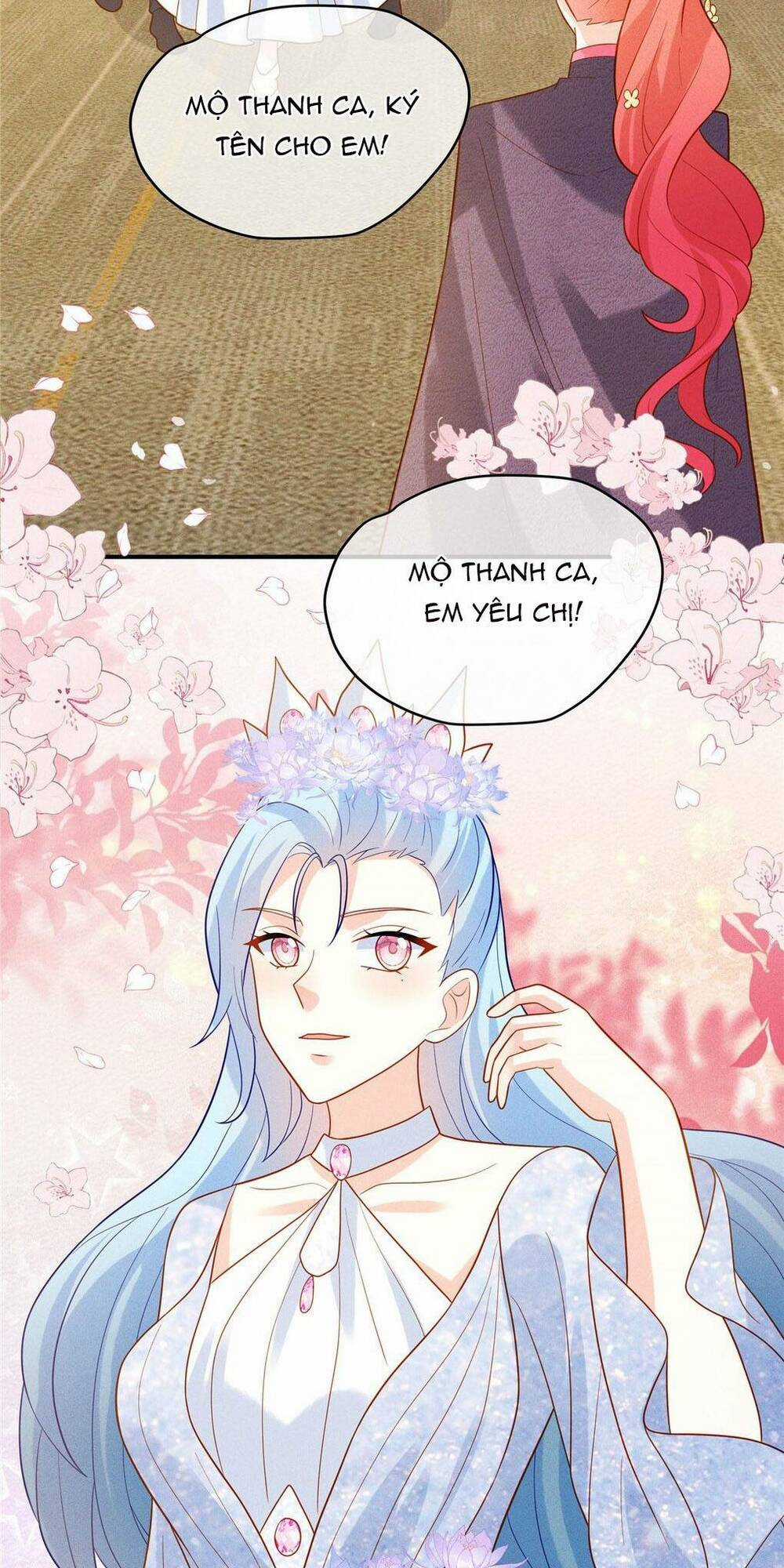 Trọng Sinh Từ Hôn Thê Chapter 26 trang 21