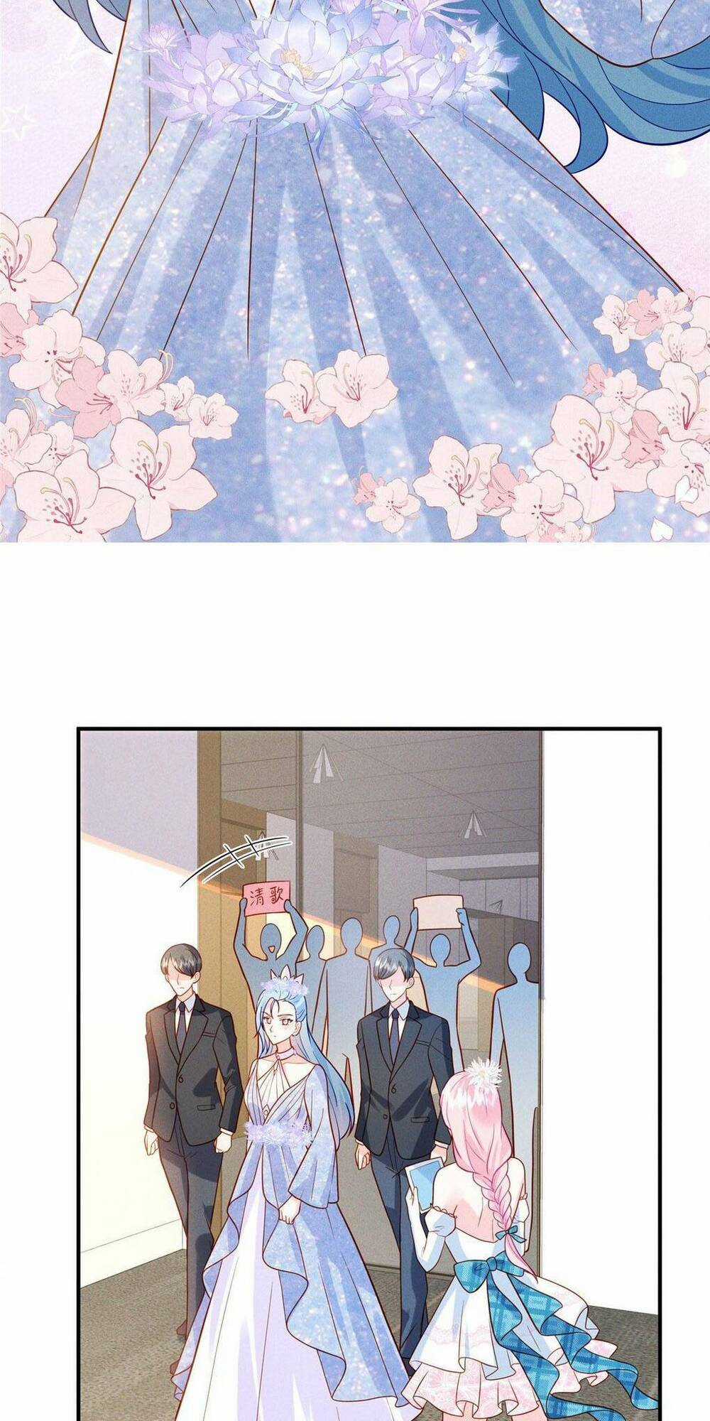 Trọng Sinh Từ Hôn Thê Chapter 26 trang 22