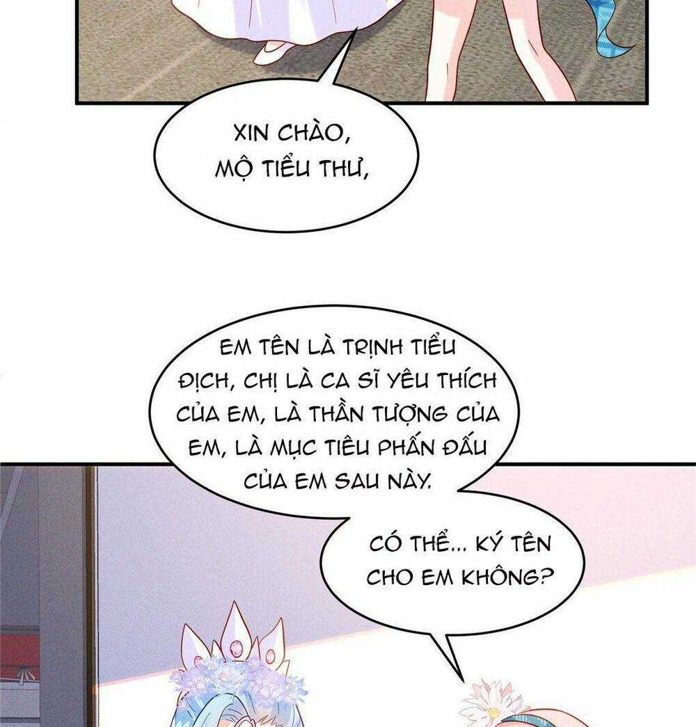 Trọng Sinh Từ Hôn Thê Chapter 26 trang 23