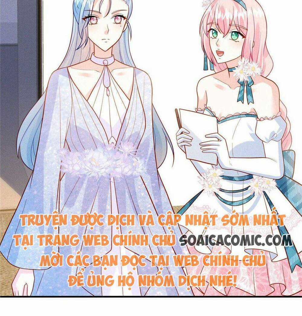 Trọng Sinh Từ Hôn Thê Chapter 26 trang 24