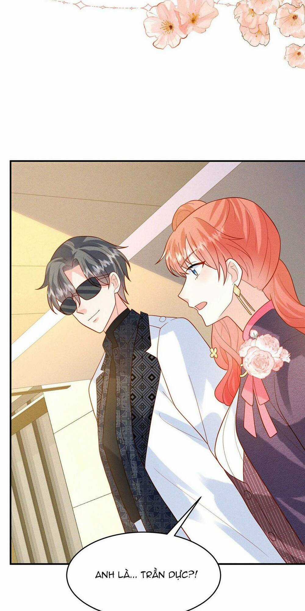 Trọng Sinh Từ Hôn Thê Chapter 26 trang 3