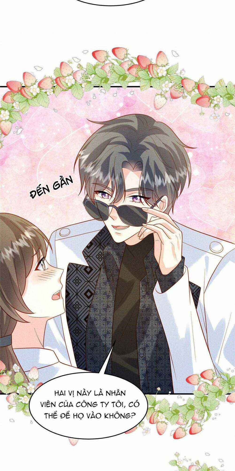 Trọng Sinh Từ Hôn Thê Chapter 26 trang 4